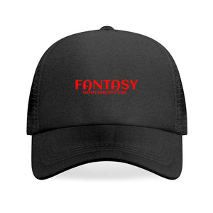 FantasyMesh Baseball Cap