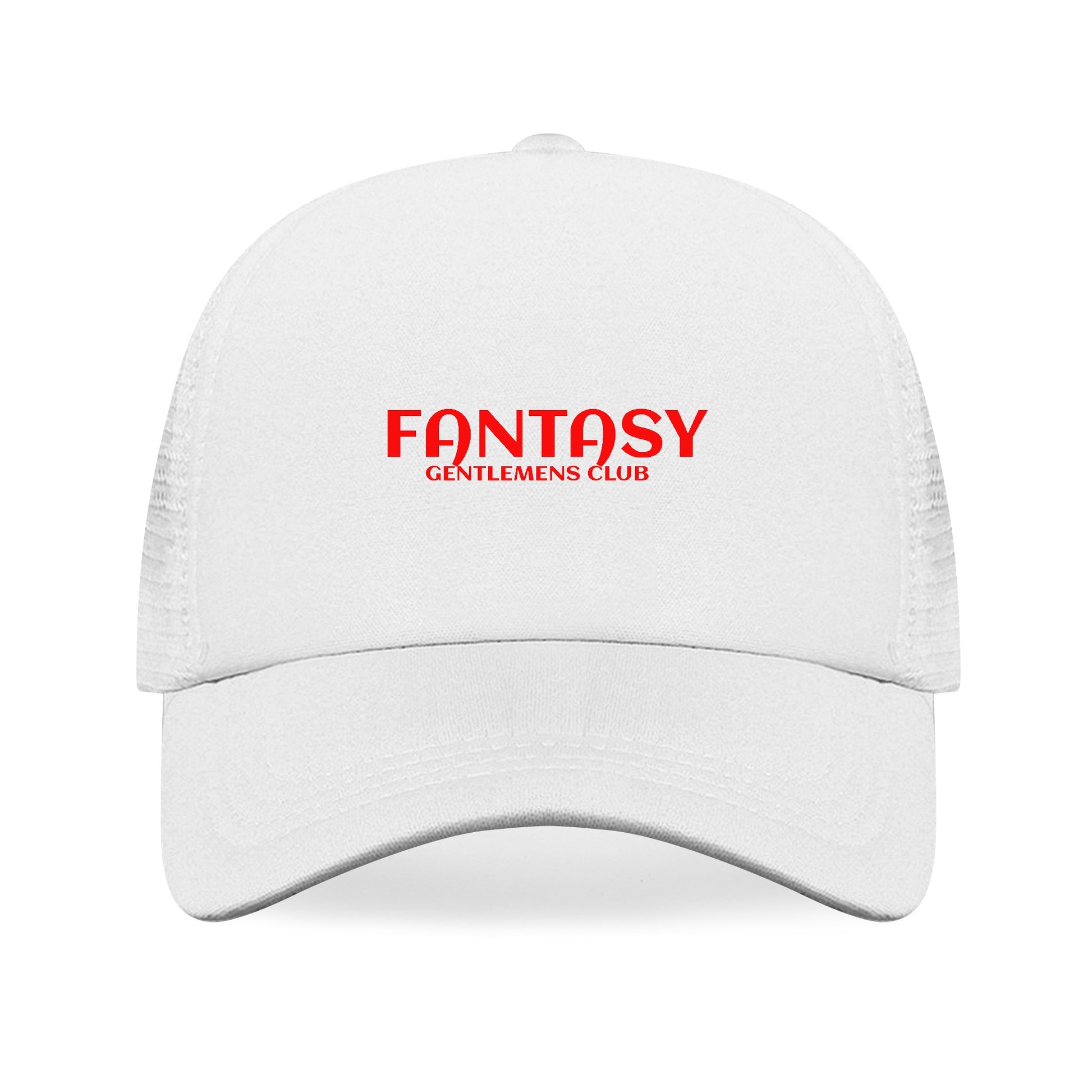 FantasyMesh Baseball Cap