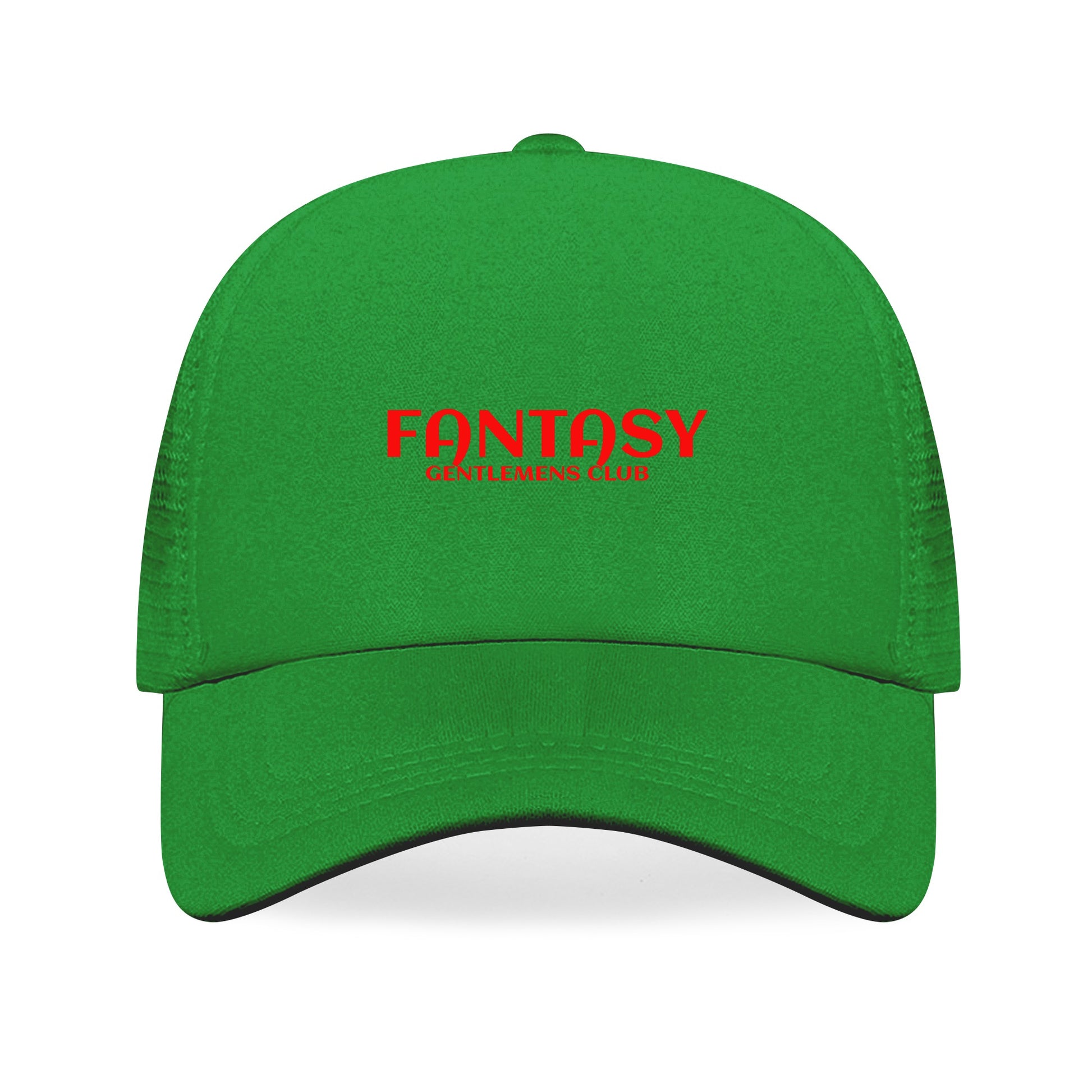 FantasyMesh Baseball Cap