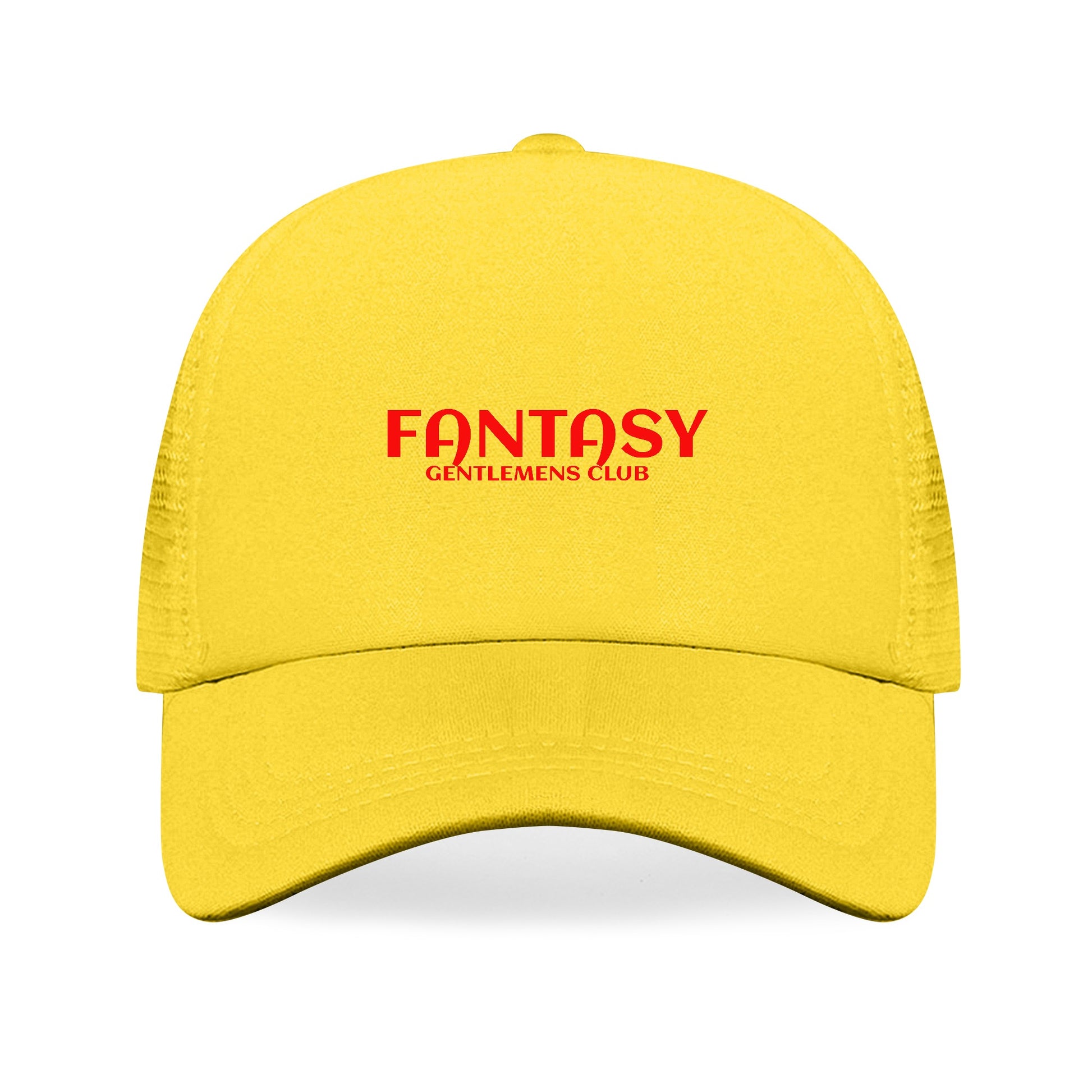 FantasyMesh Baseball Cap
