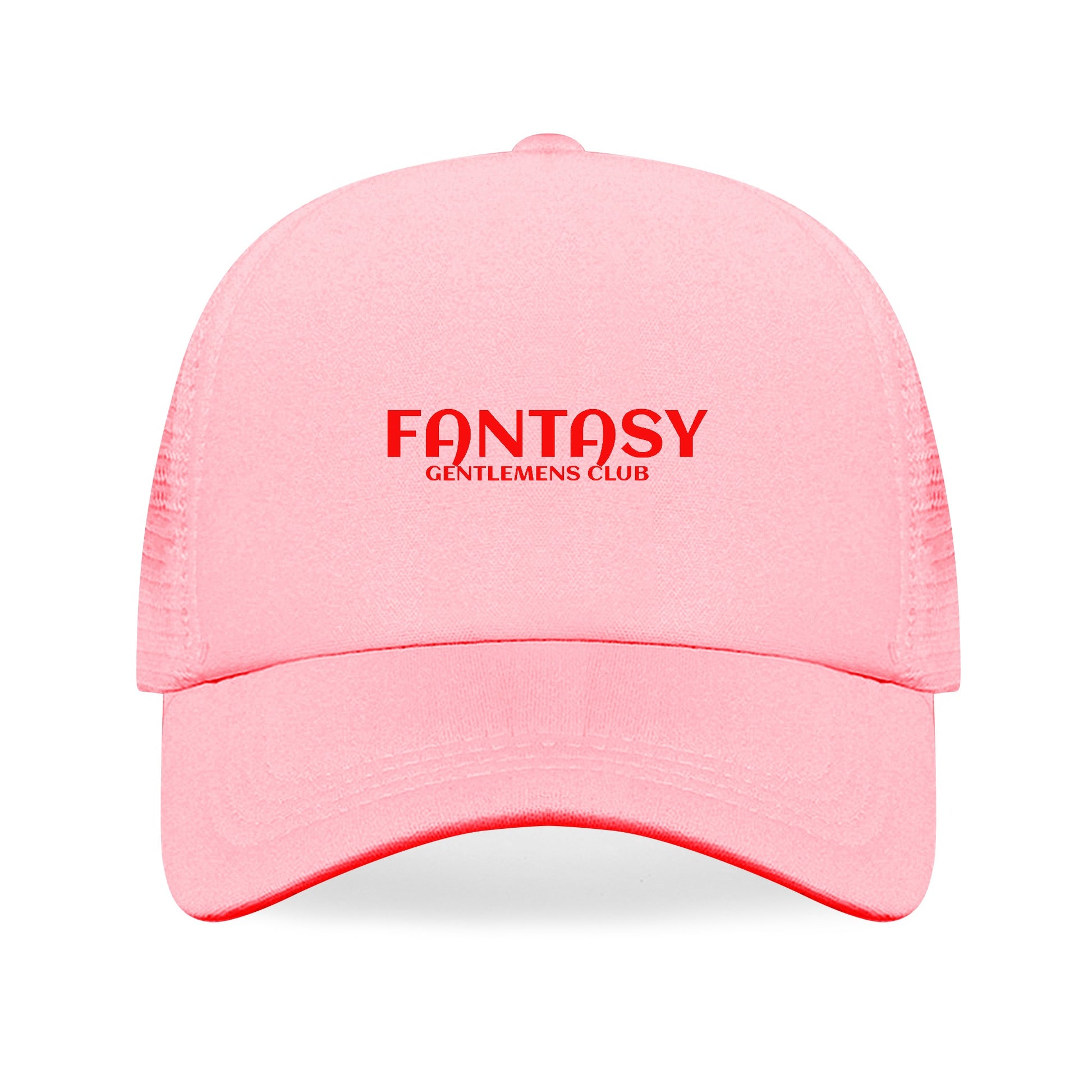 FantasyMesh Baseball Cap