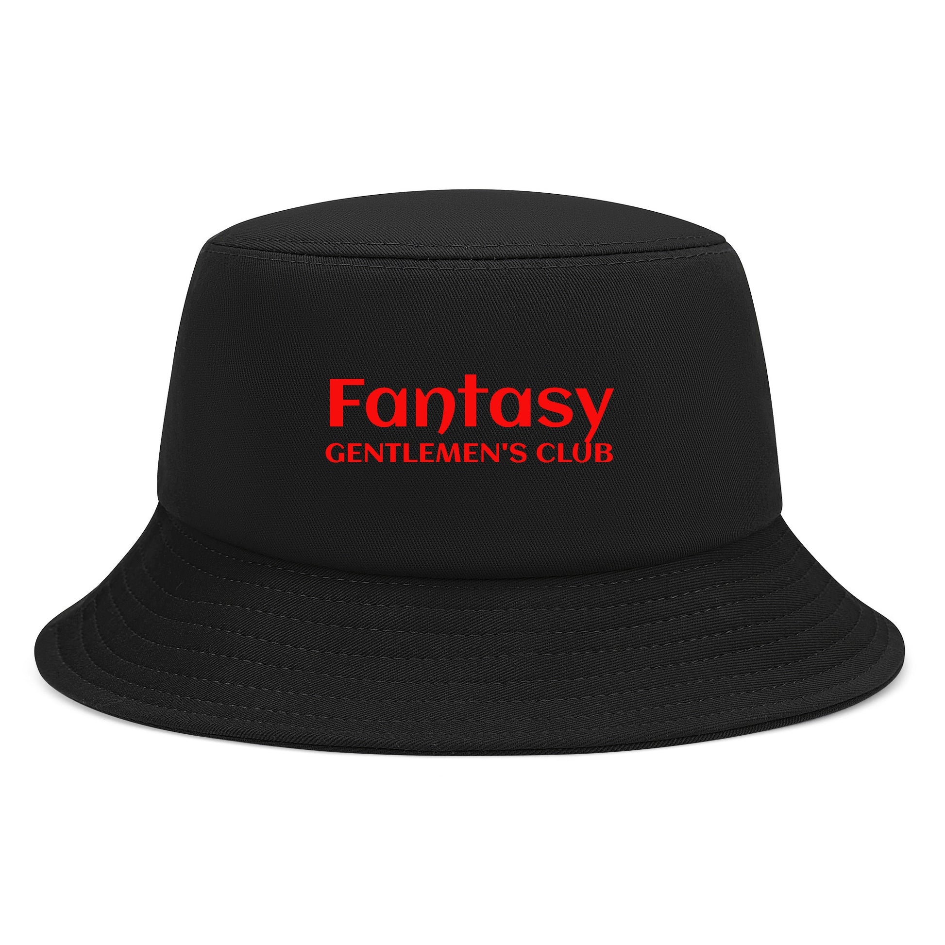 Fantasy Bucket Hat Fishing Cap