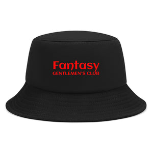 Fantasy Bucket Hat Fishing Cap