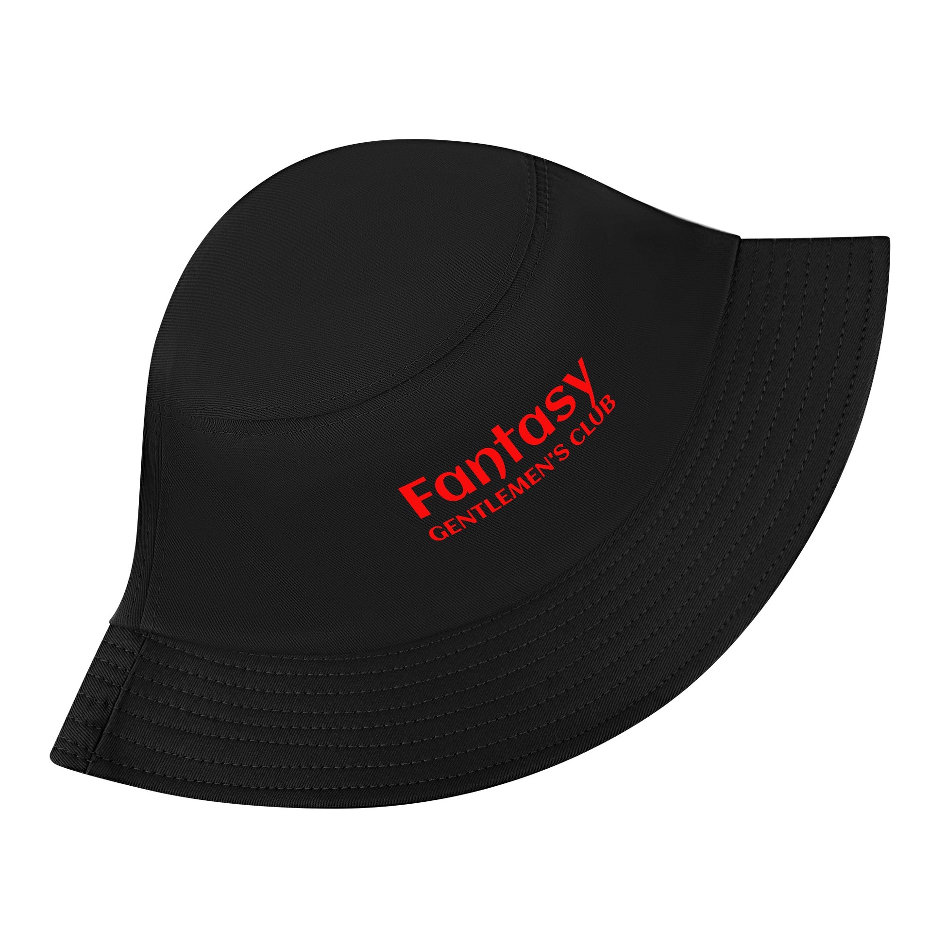 Fantasy Bucket Hat Fishing Cap