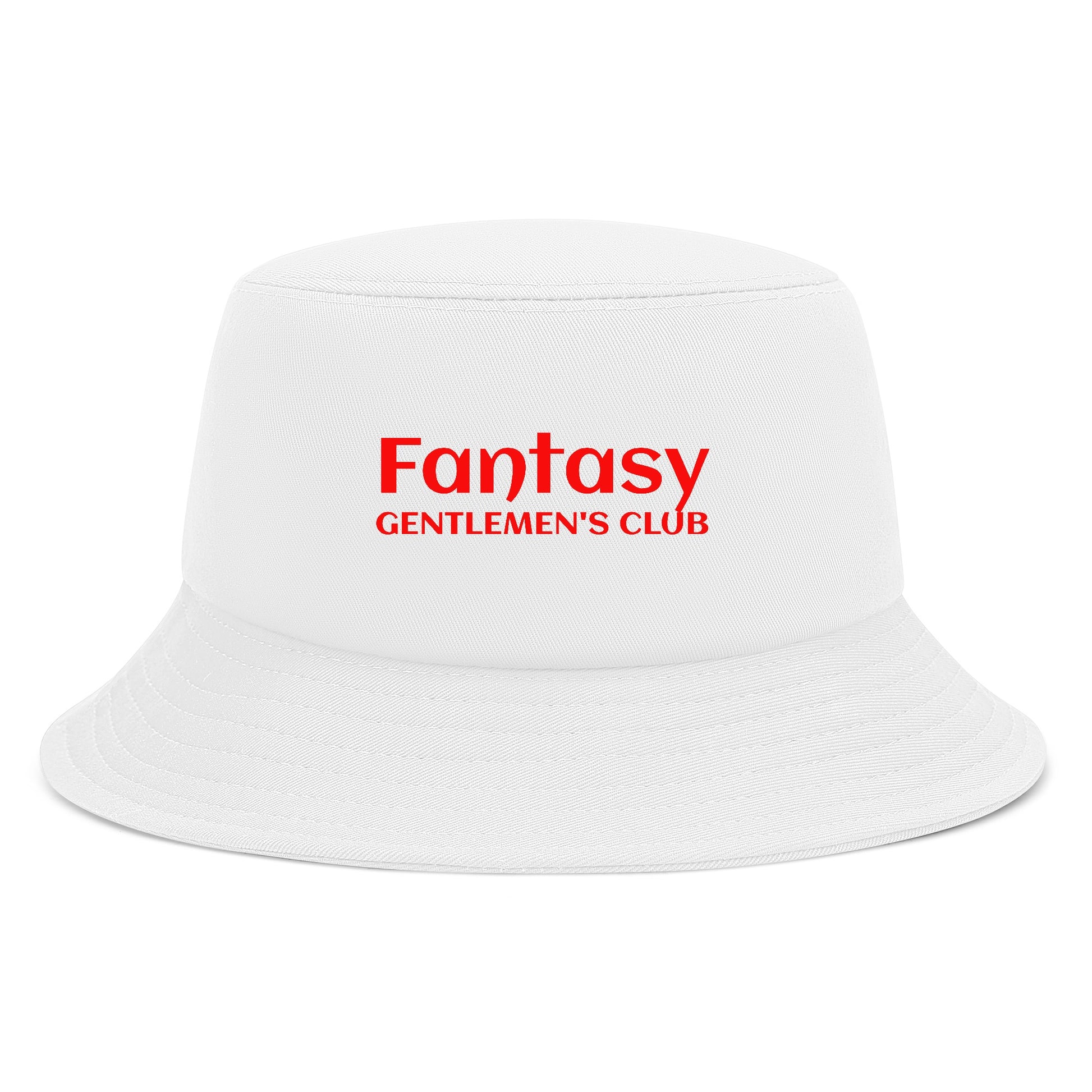 Fantasy Bucket Hat Fishing Cap
