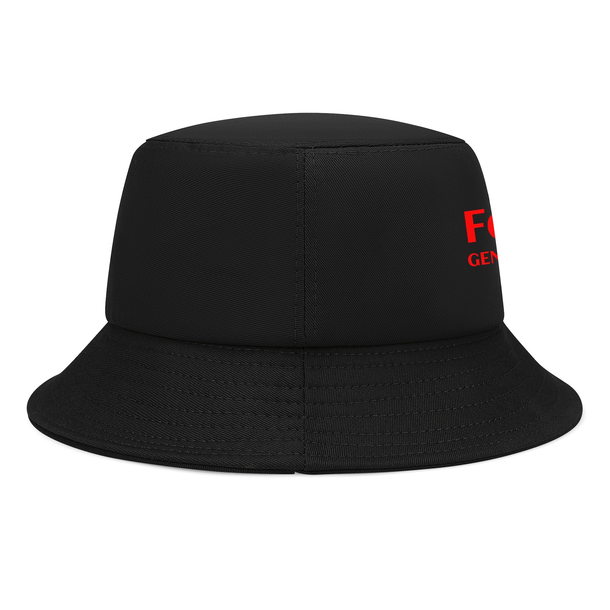 Fantasy Bucket Hat Fishing Cap