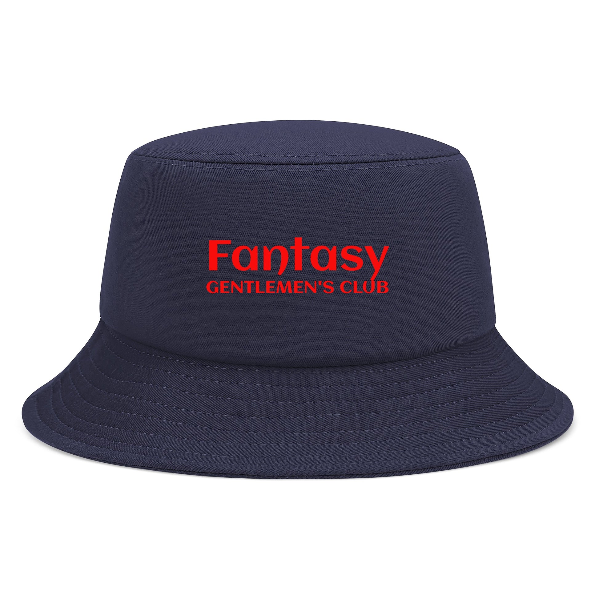 Fantasy Bucket Hat Fishing Cap