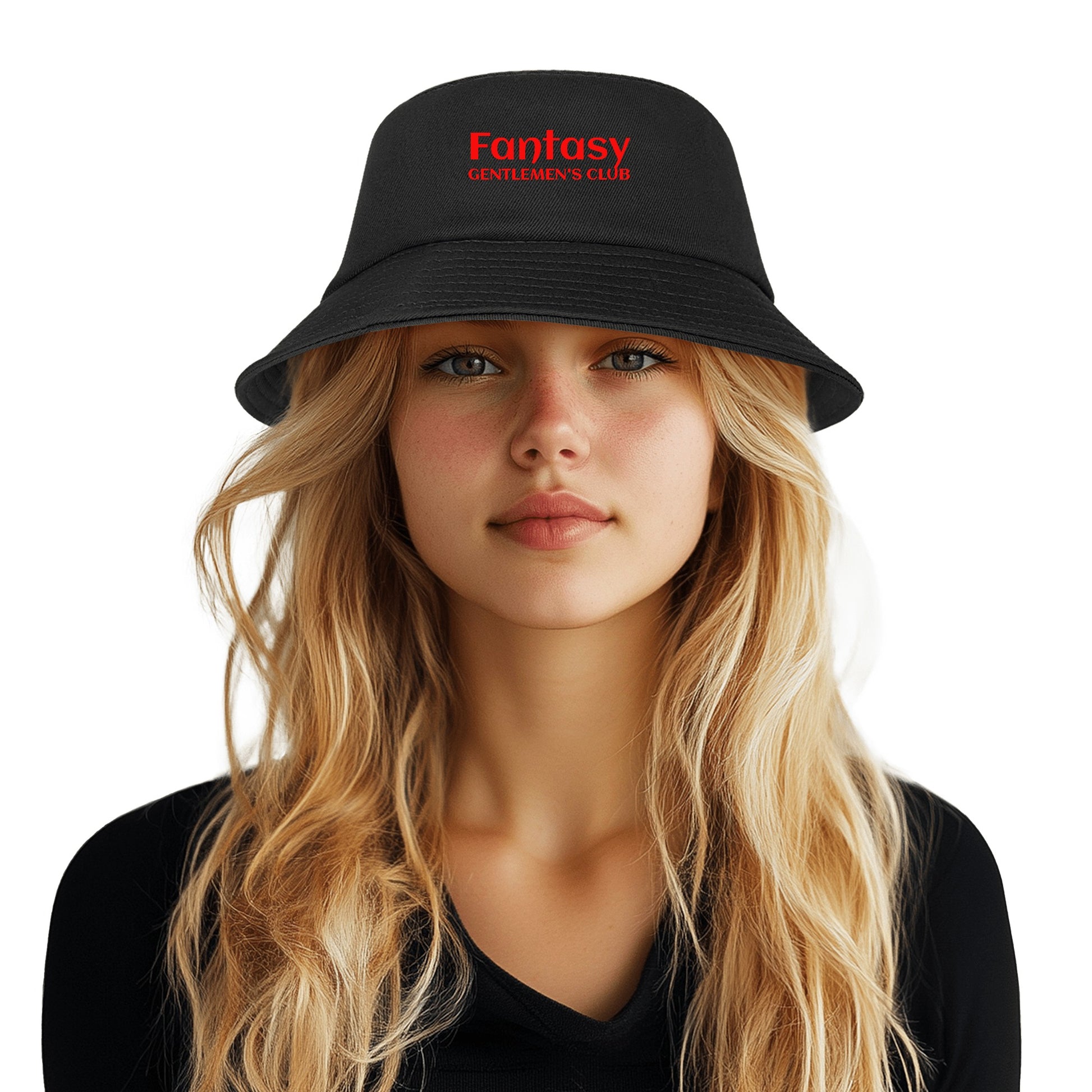 Fantasy Bucket Hat Fishing Cap