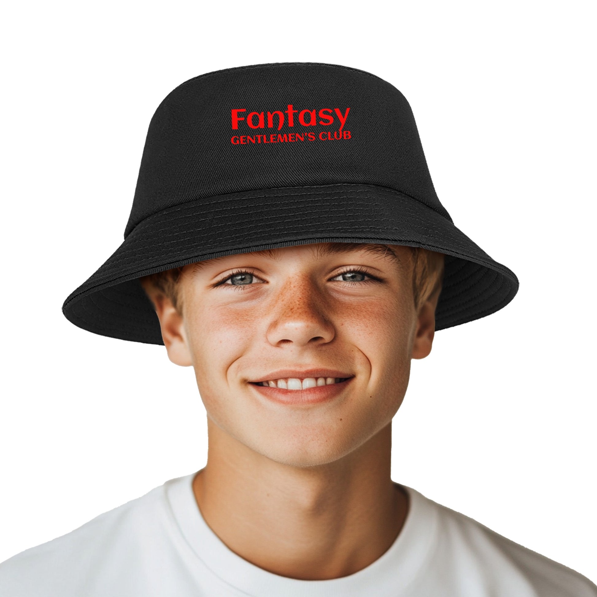 Fantasy Bucket Hat Fishing Cap
