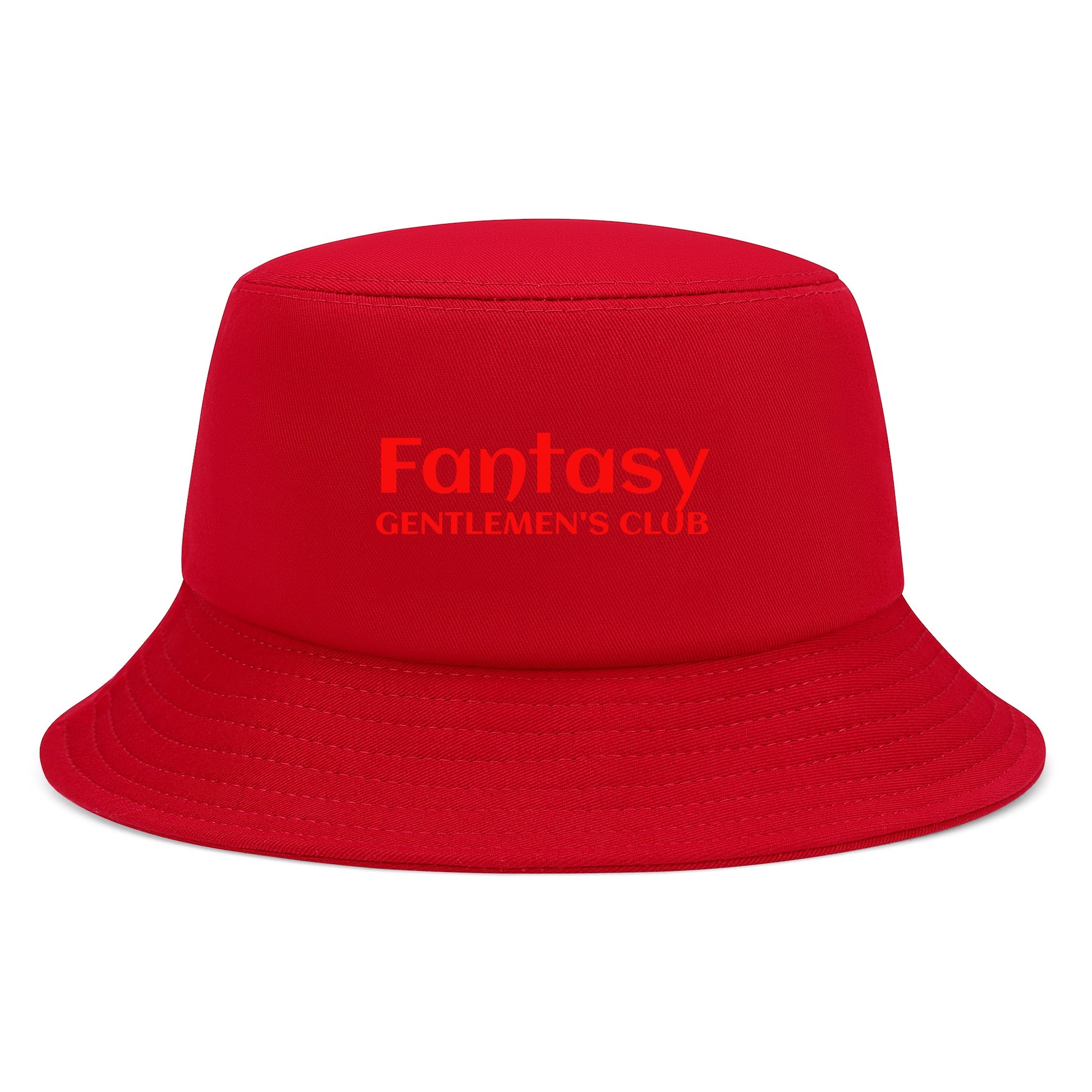 Fantasy Bucket Hat Fishing Cap