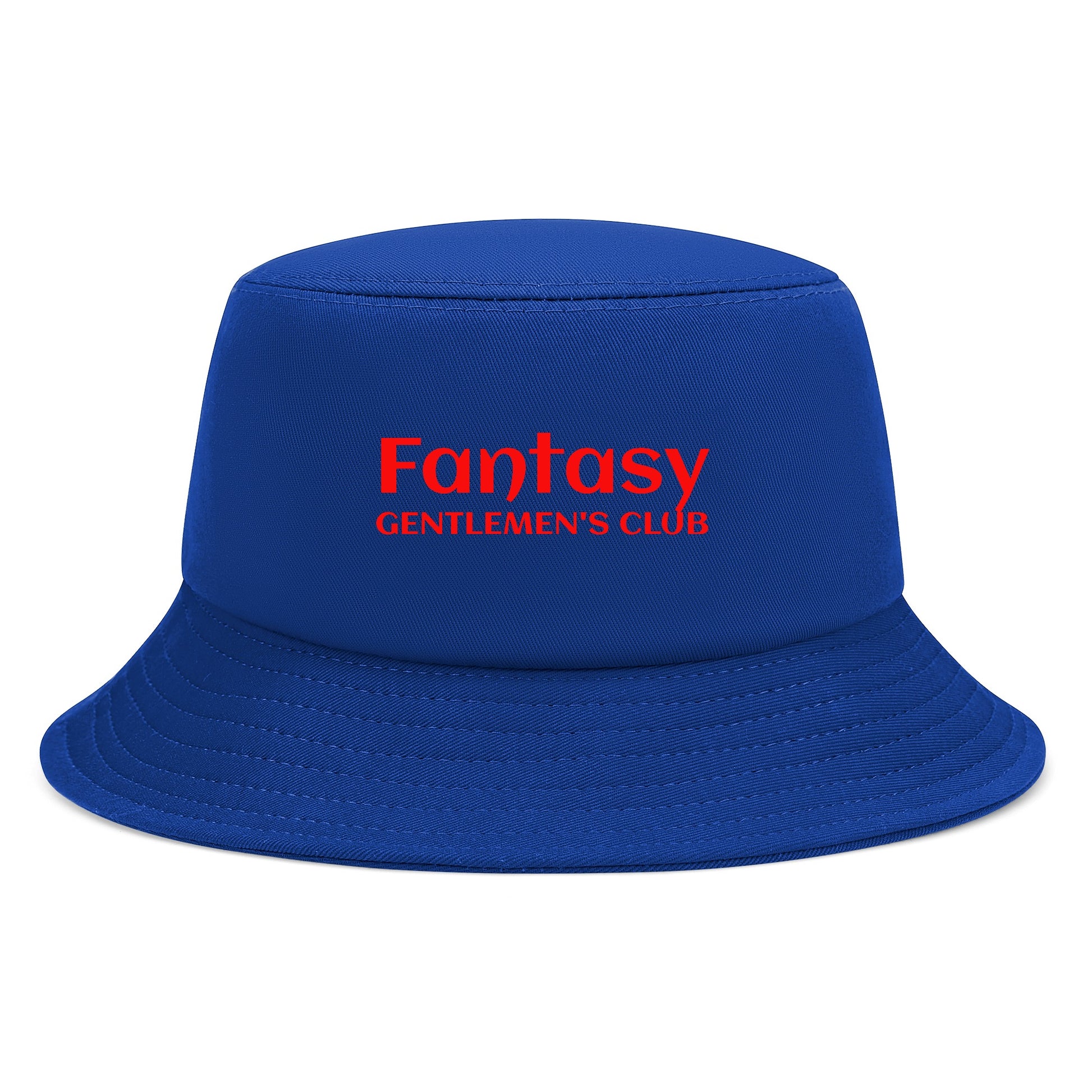 Fantasy Bucket Hat Fishing Cap