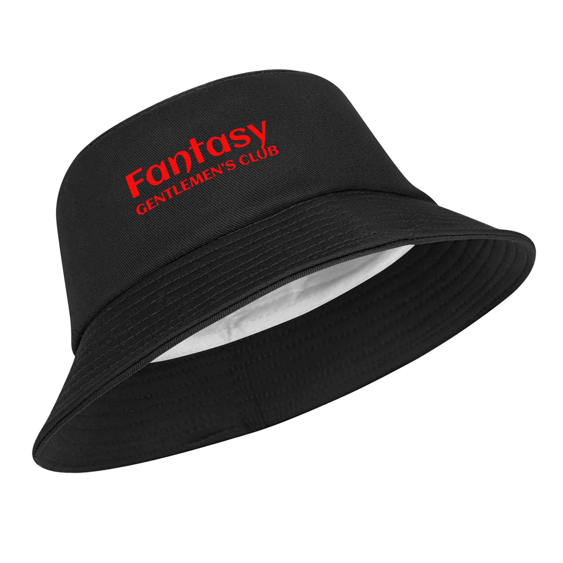 Fantasy Bucket Hat Fishing Cap
