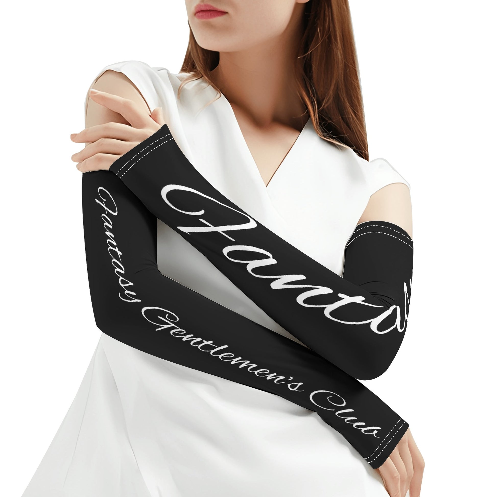Fantasy Arm Sleeves