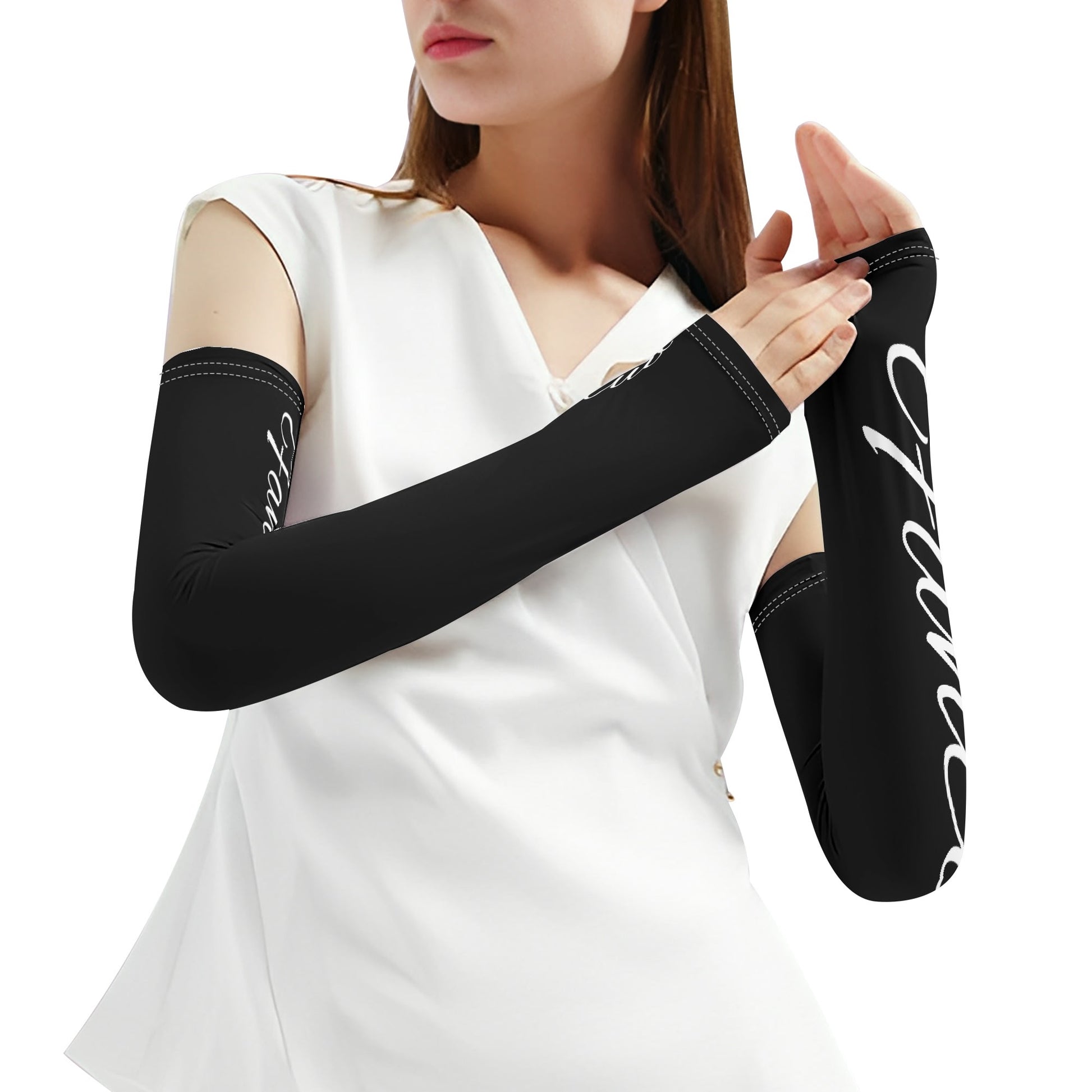 Fantasy Arm Sleeves