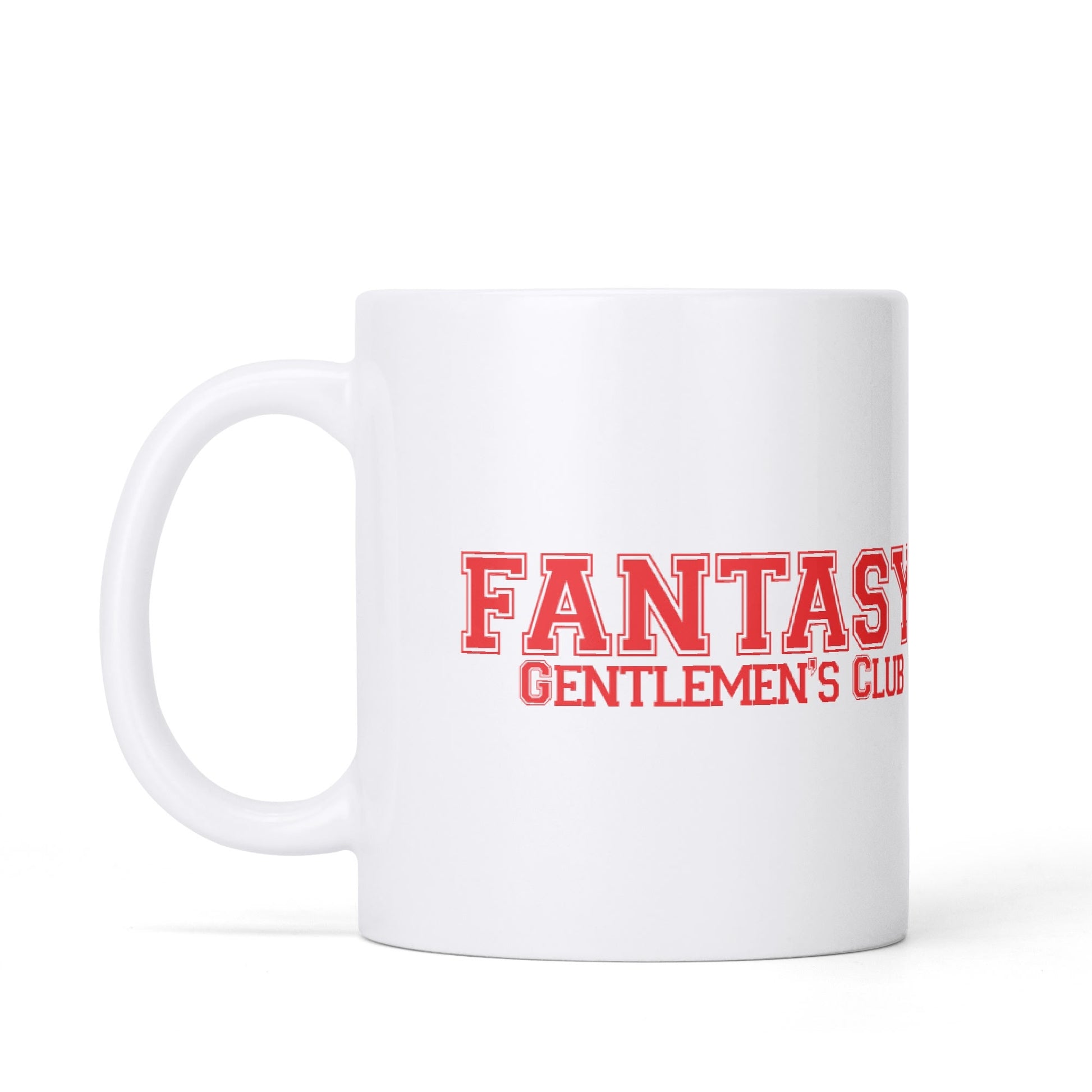 Fantasy Coffee Mug