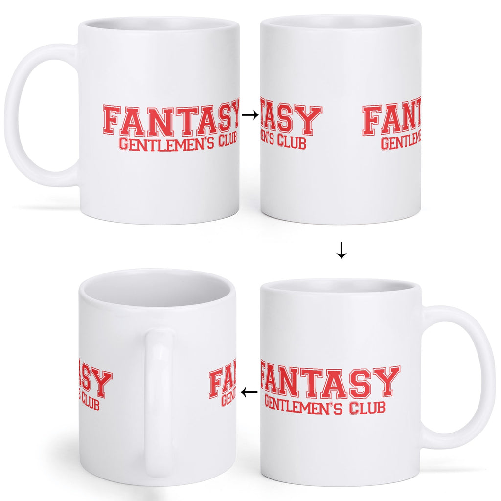 Fantasy Coffee Mug