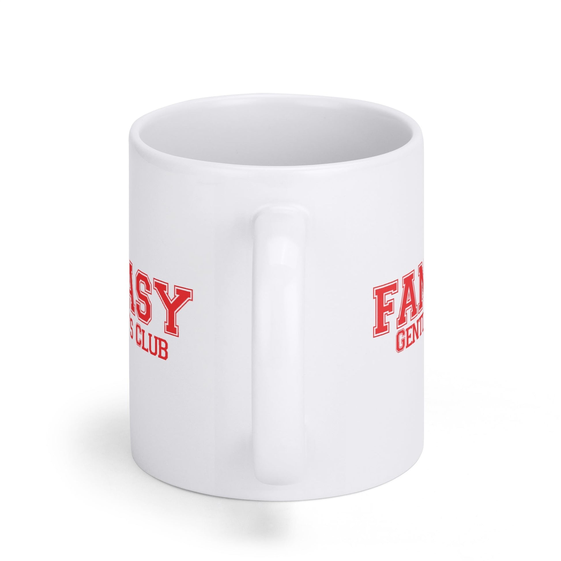 Fantasy Coffee Mug
