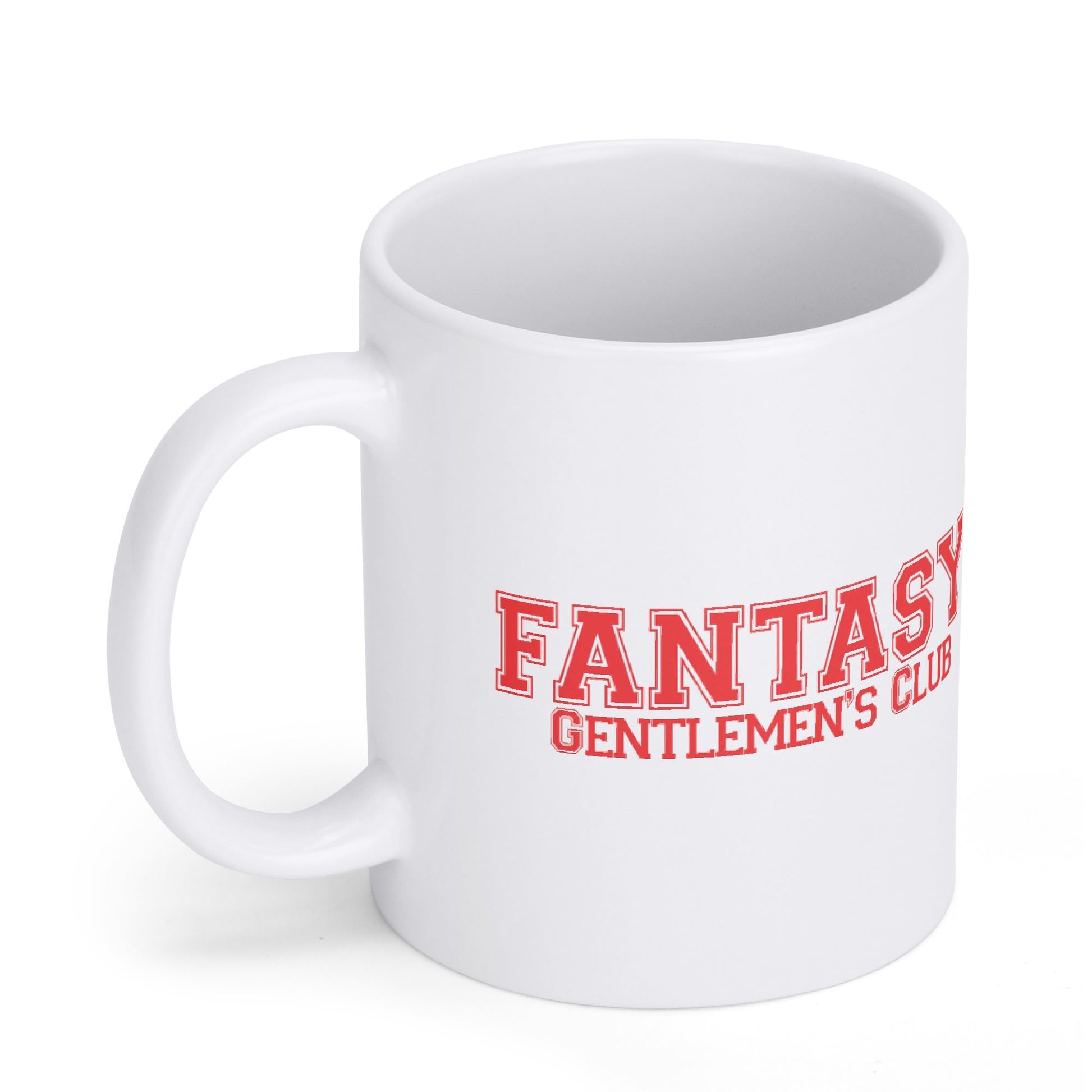 Fantasy Coffee Mug