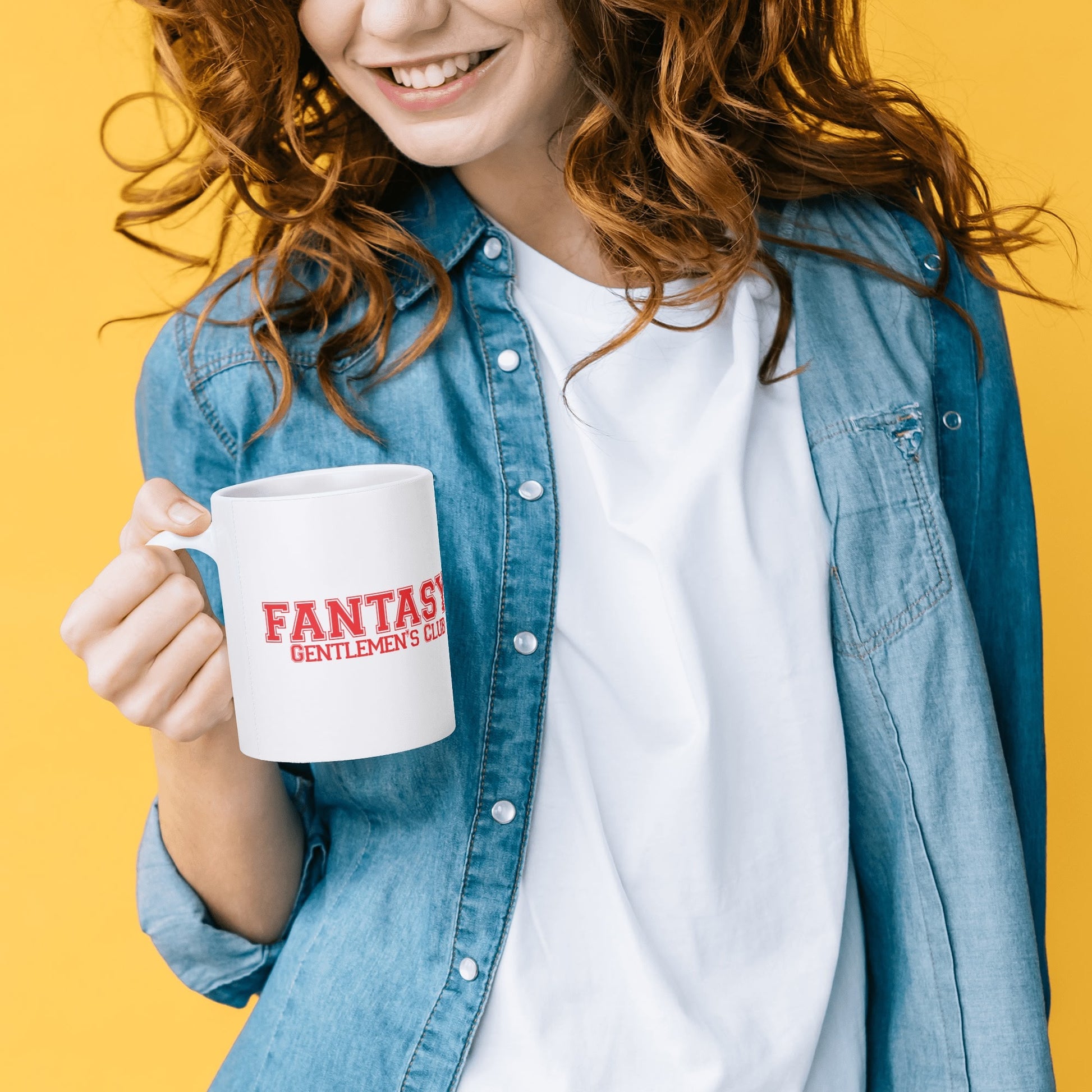 Fantasy Coffee Mug