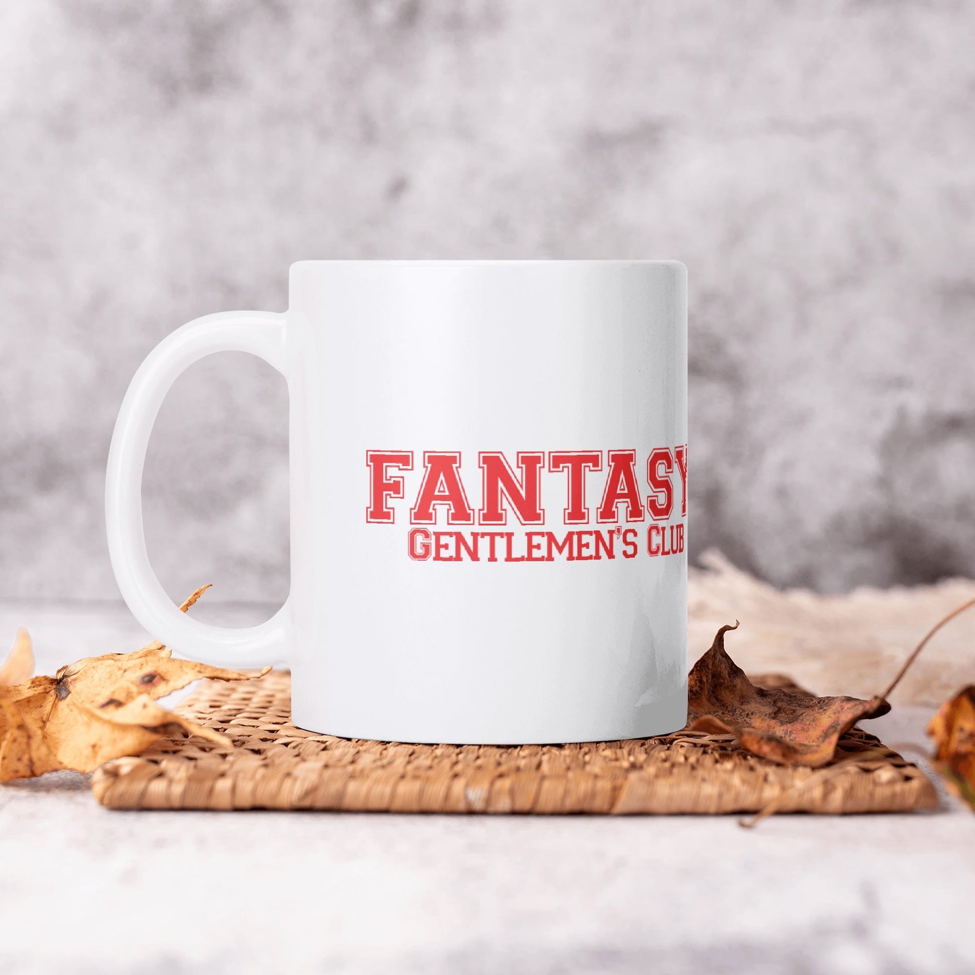 Fantasy Coffee Mug