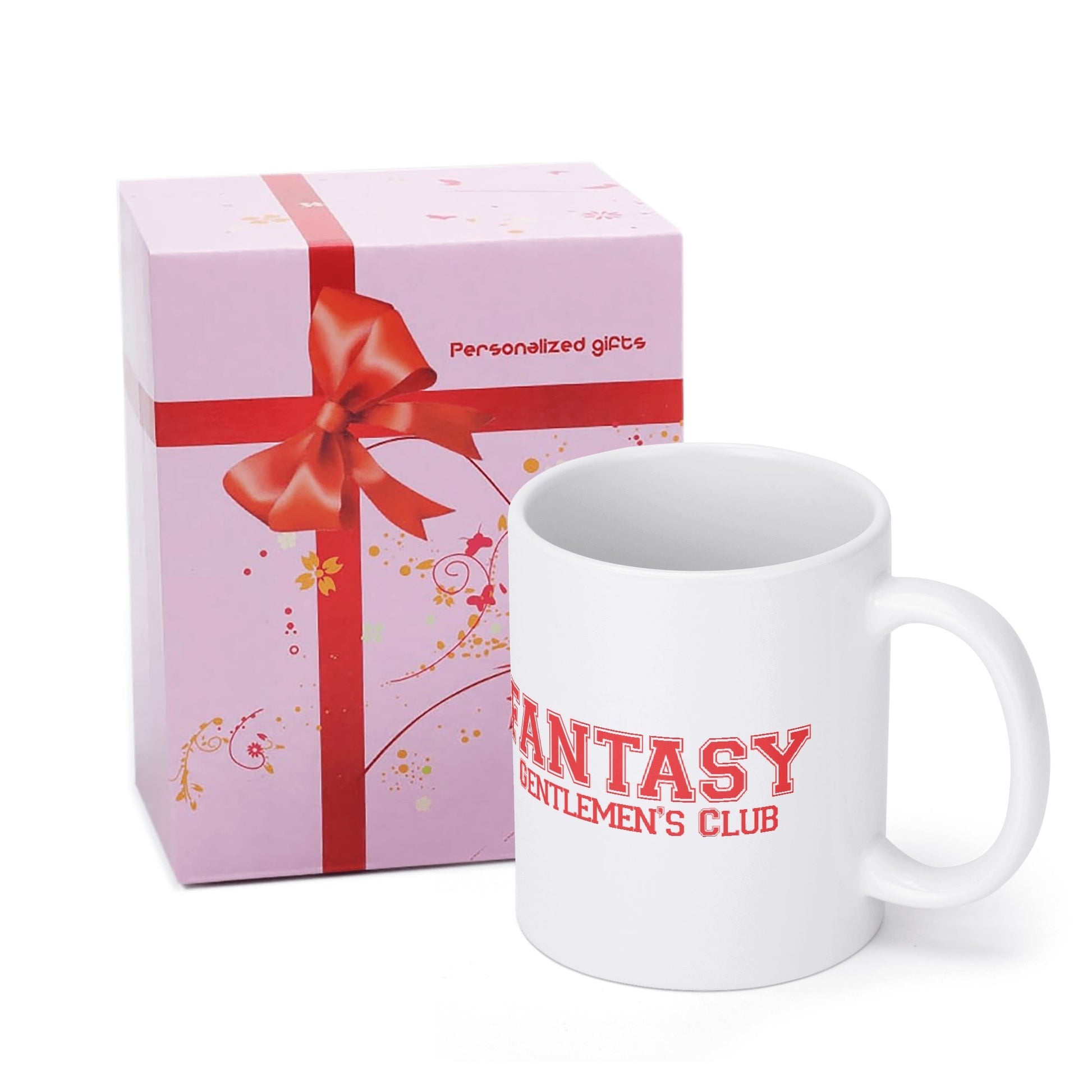 Fantasy Coffee Mug