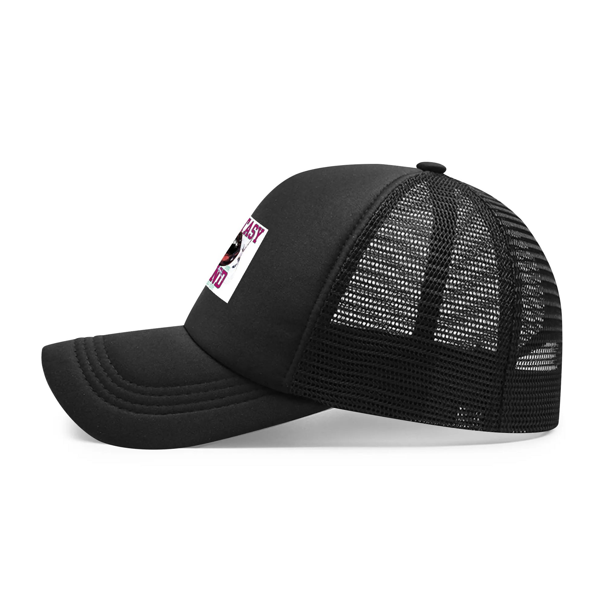 Fantasy Baseball Cap