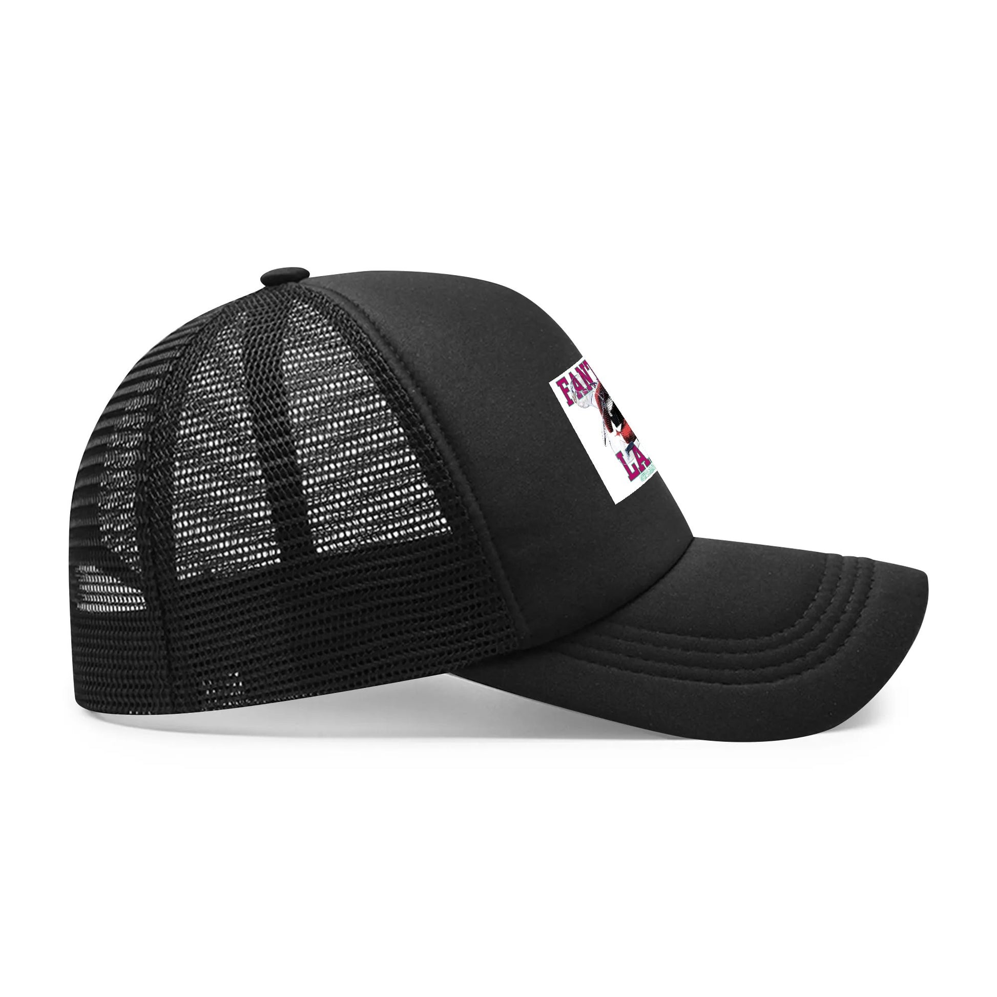 Fantasy Baseball Cap