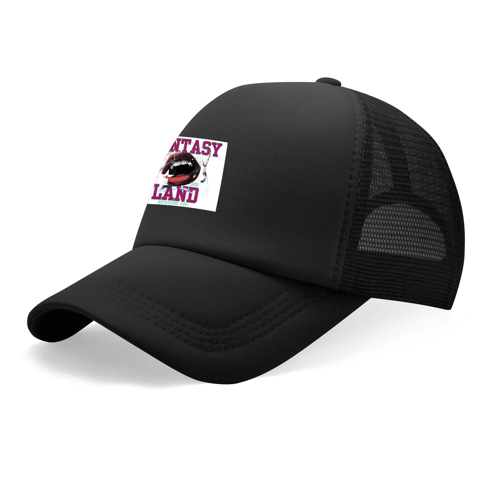 Fantasy Baseball Cap