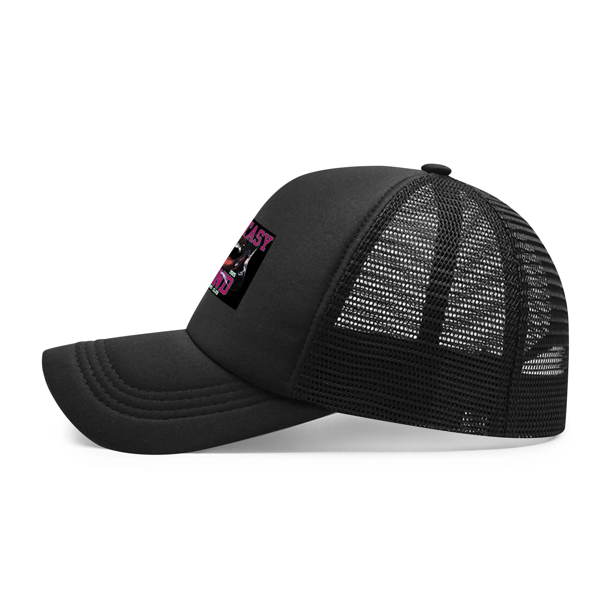 Fantasy Baseball Cap