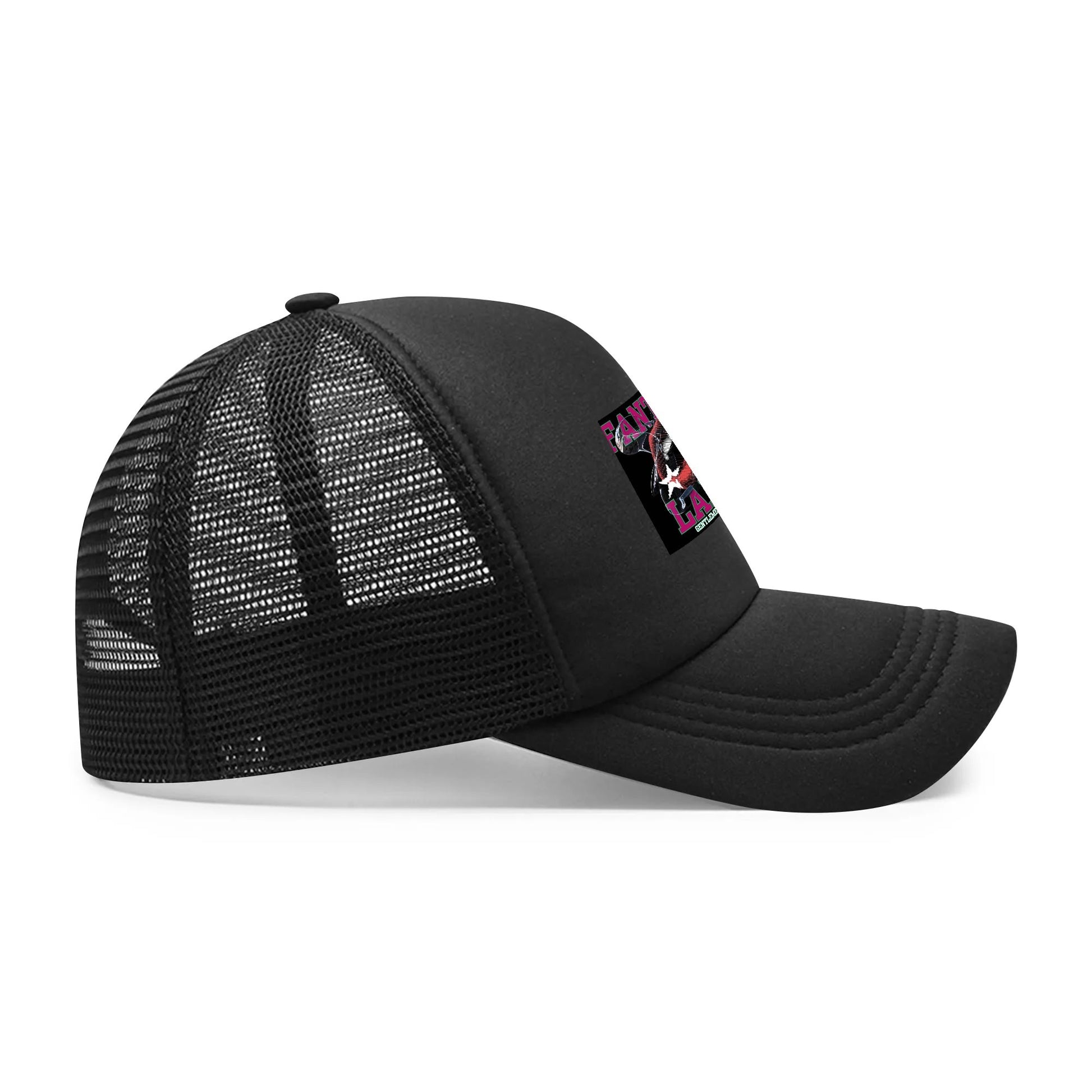 Fantasy Baseball Cap