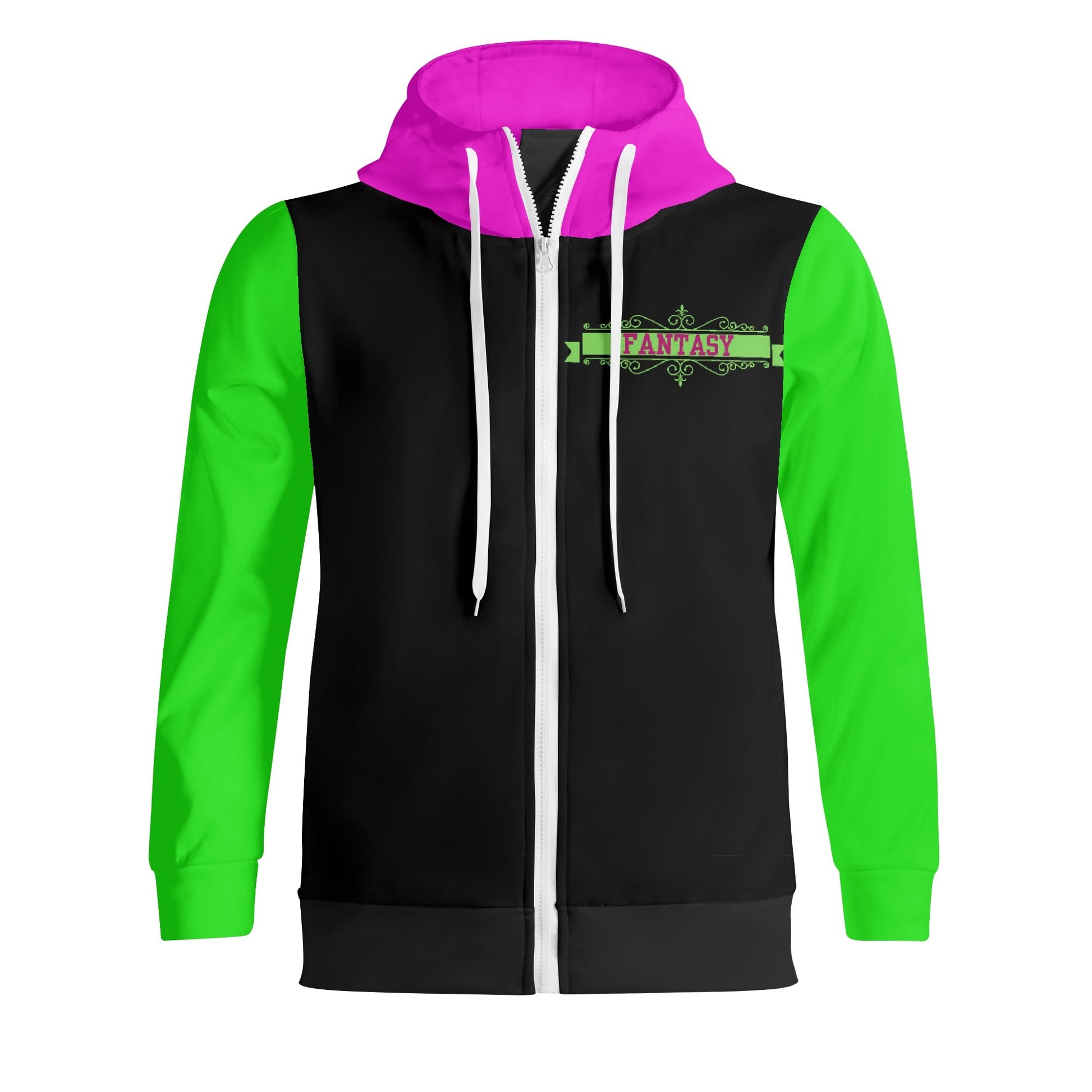 Fantasy Hoodie Streetwear