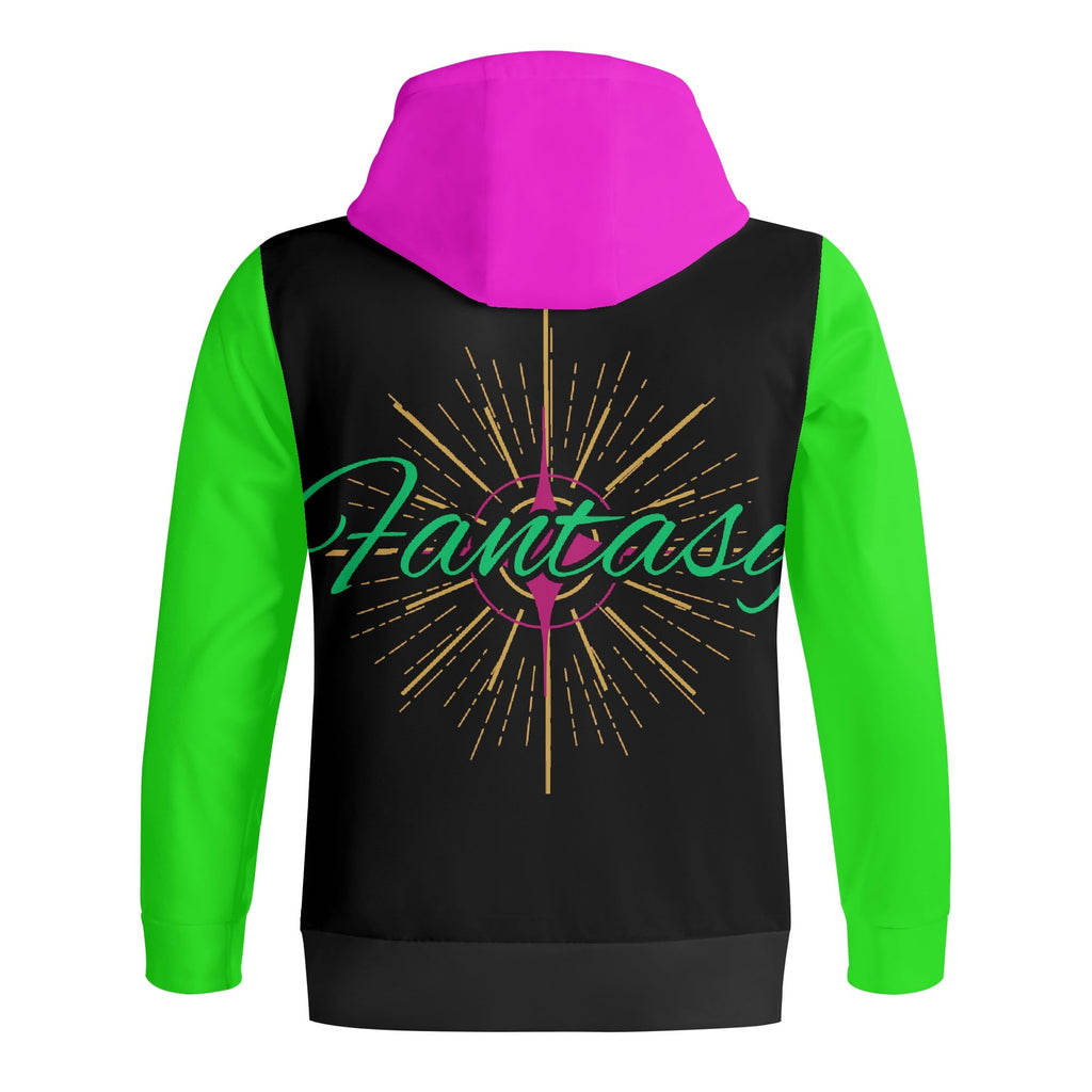 Fantasy Hoodie Streetwear