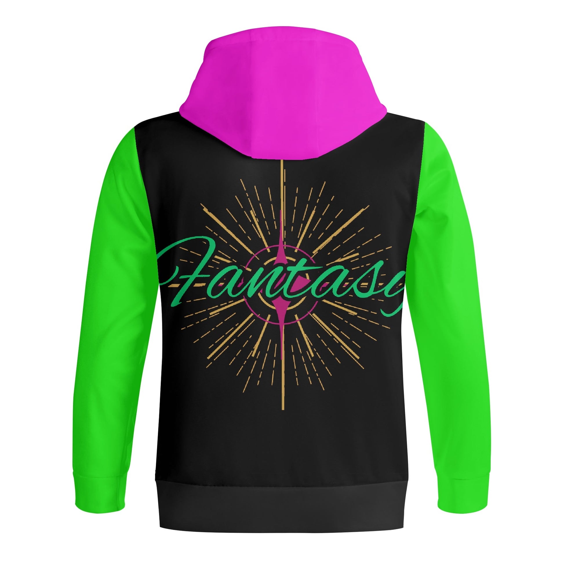 Fantasy Hoodie Streetwear