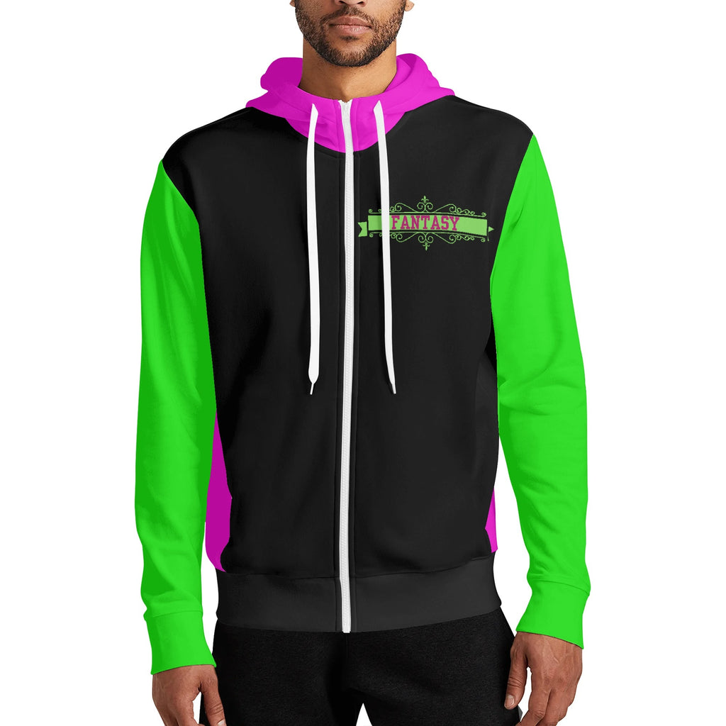 Fantasy Hoodie Streetwear