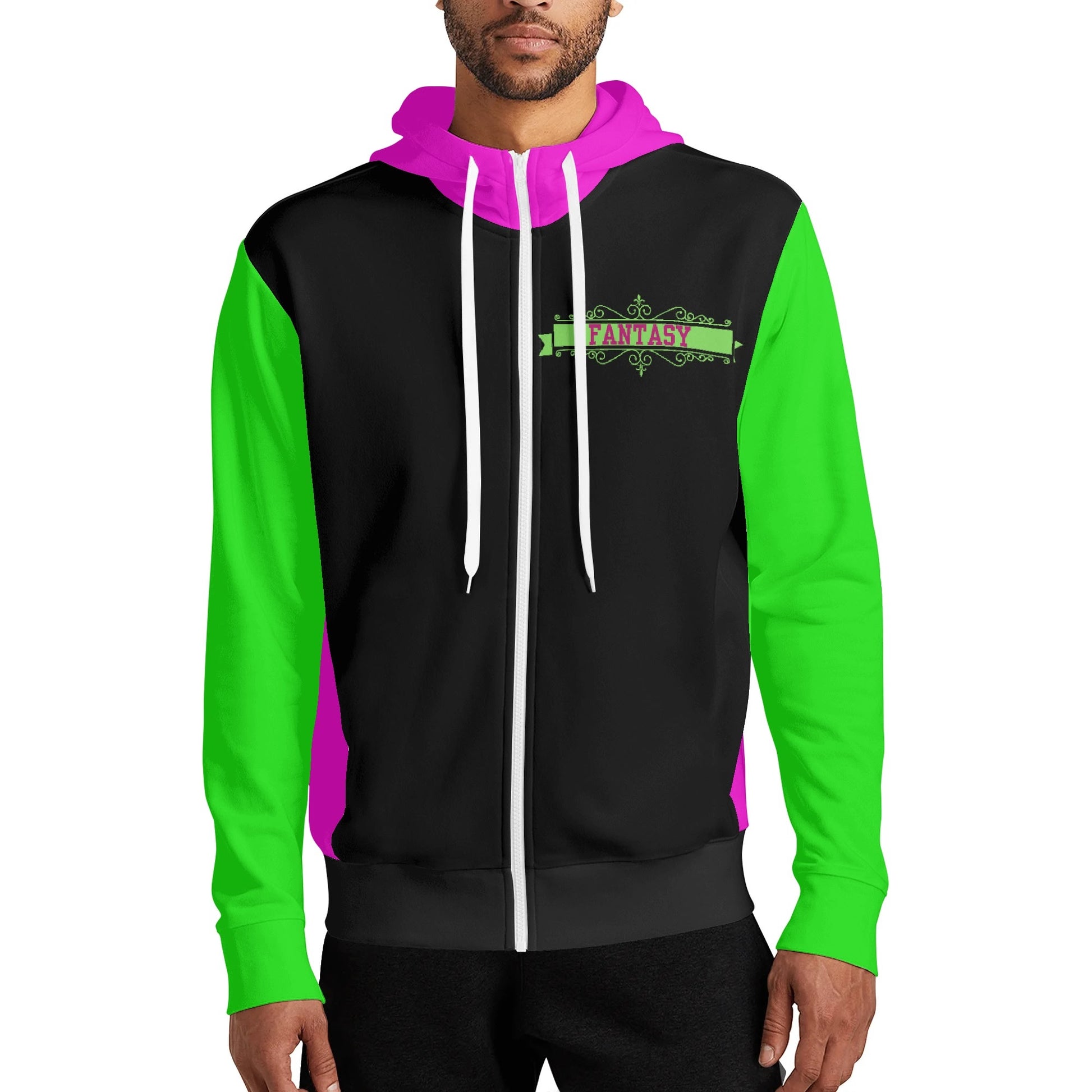 Fantasy Hoodie Streetwear