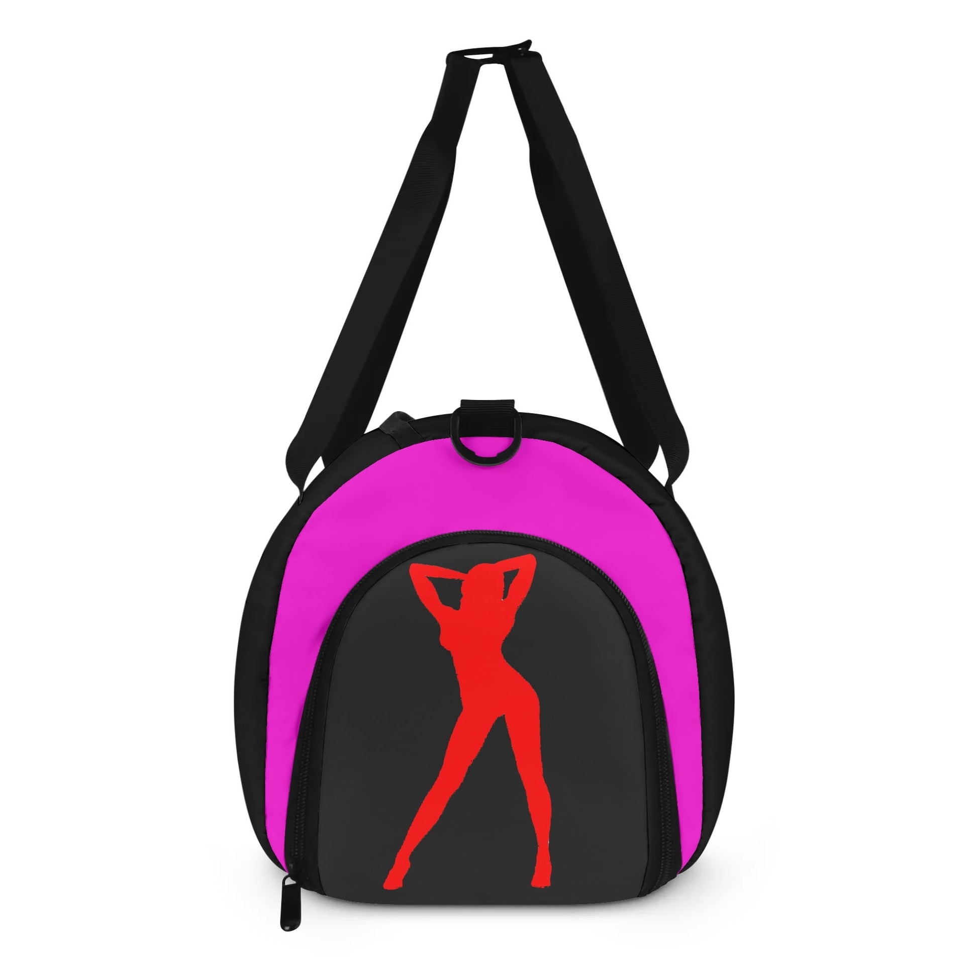 Fantasy Gym Duffle Bag