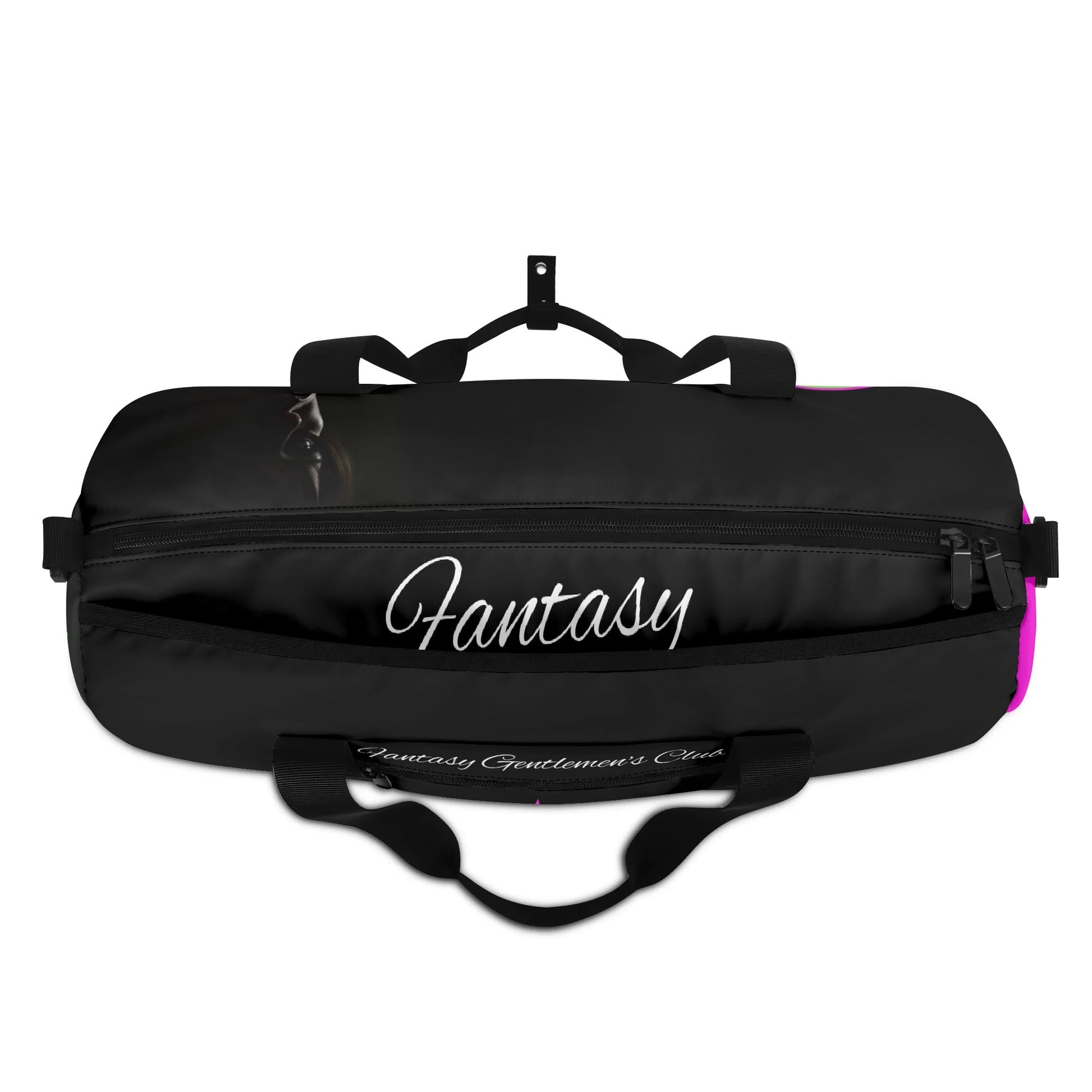 Fantasy Gym Duffle Bag