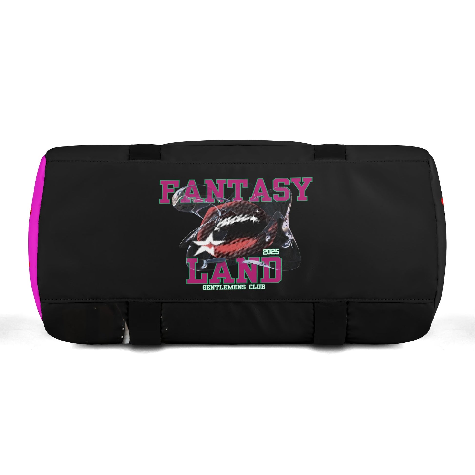 Fantasy Gym Duffle Bag