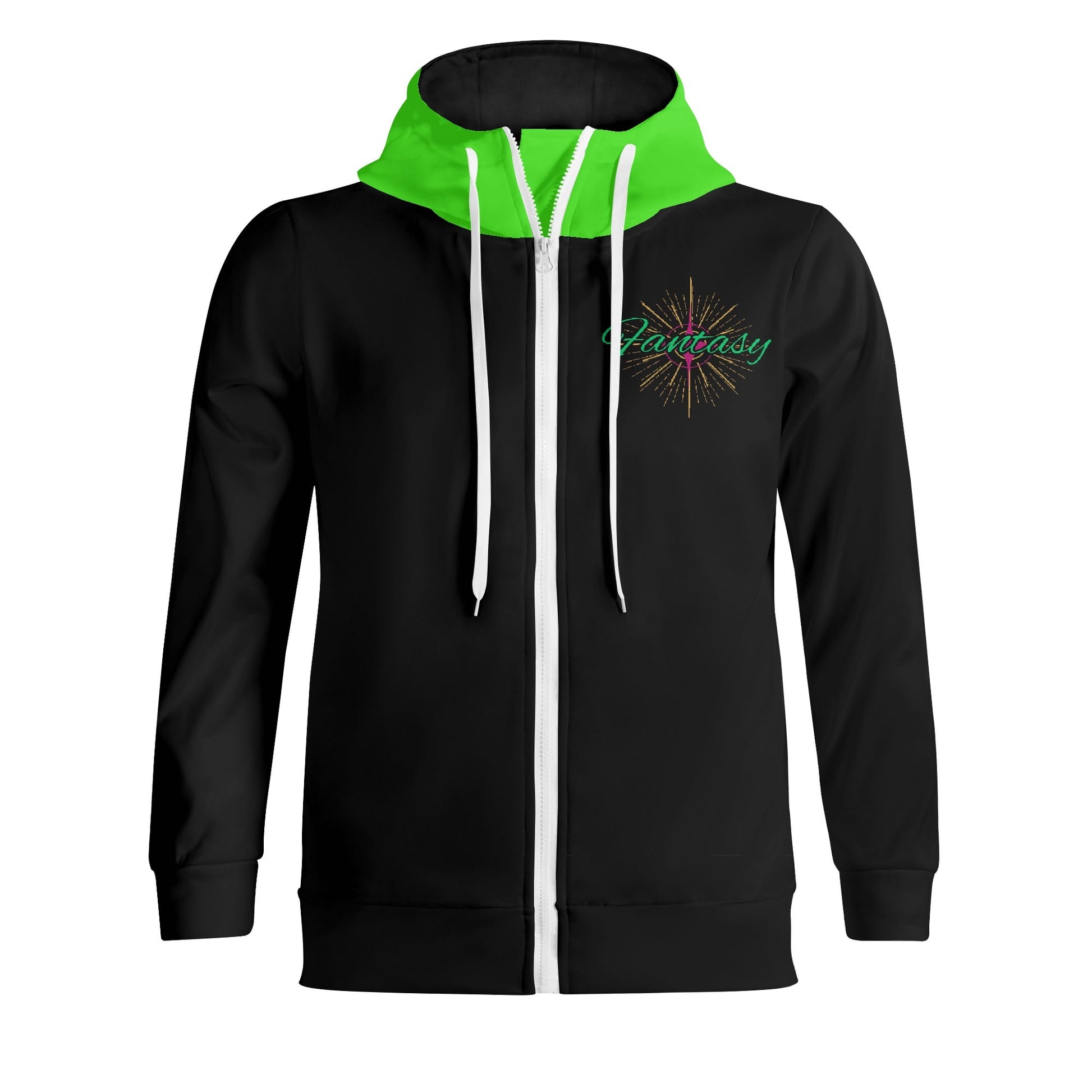 Fantasy Hoodie StreetKing