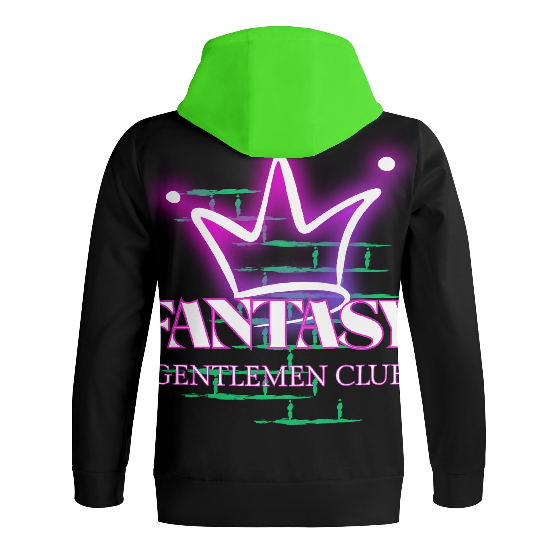 Fantasy Hoodie StreetKing