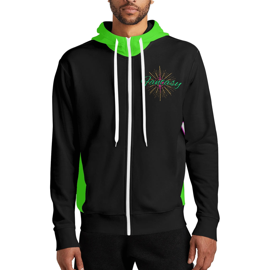 Fantasy Hoodie StreetKing