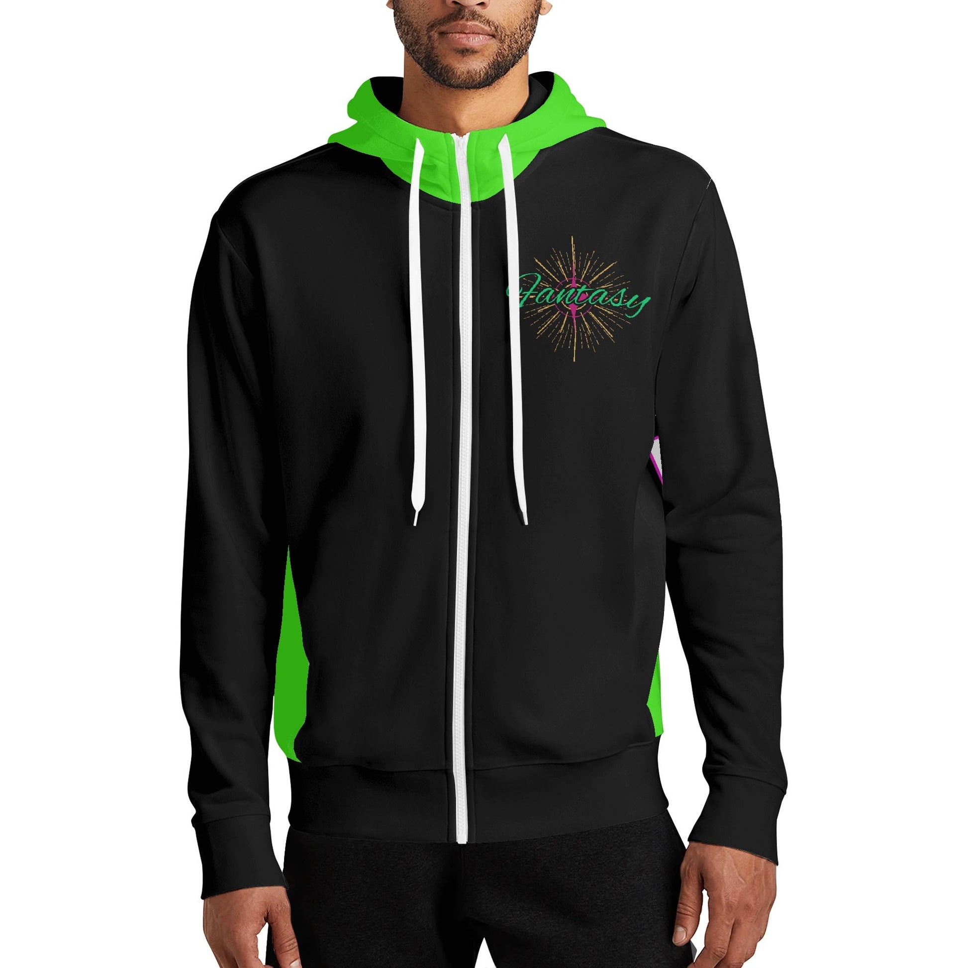 Fantasy Hoodie StreetKing