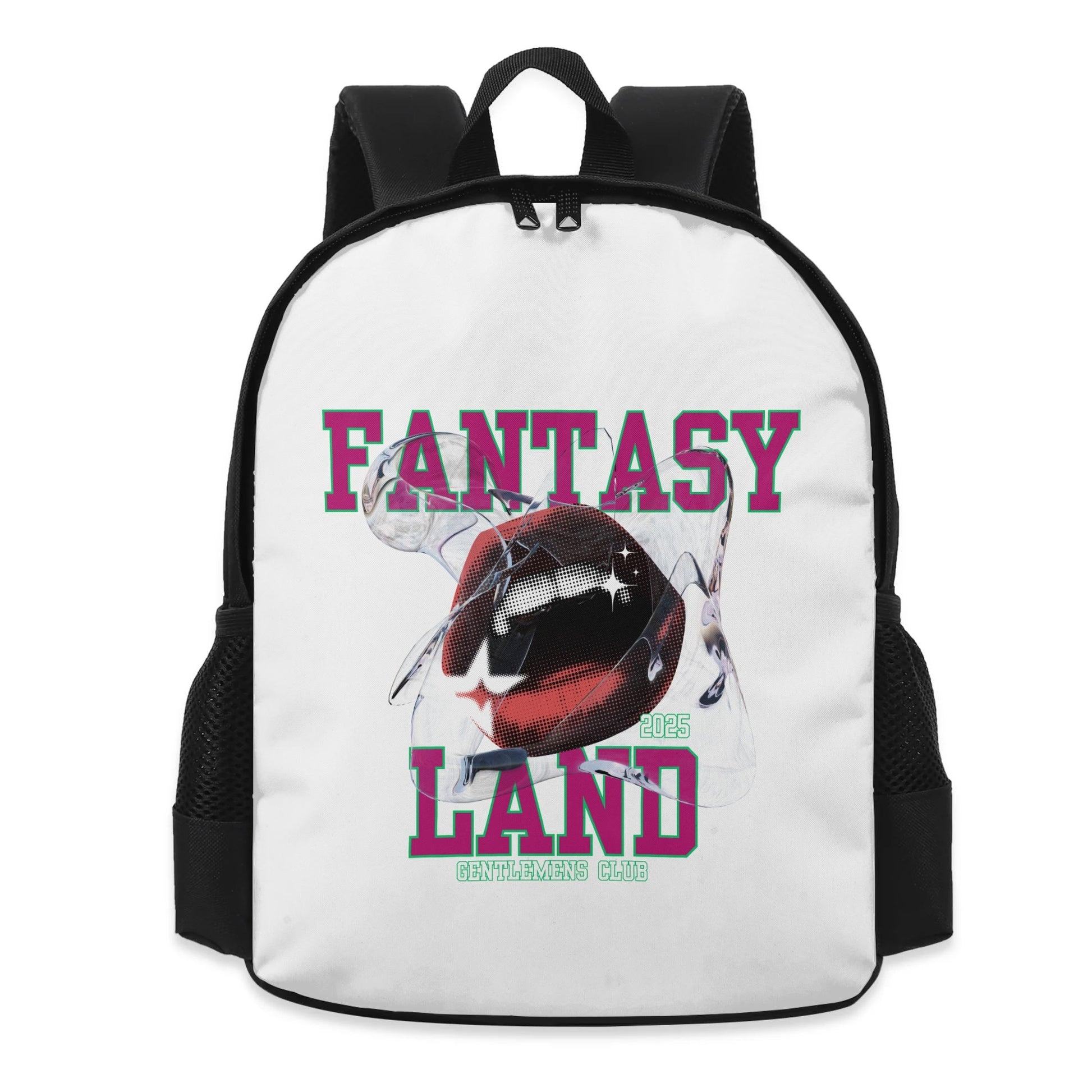 Fantasy Backpack