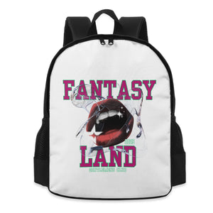 Fantasy Backpack