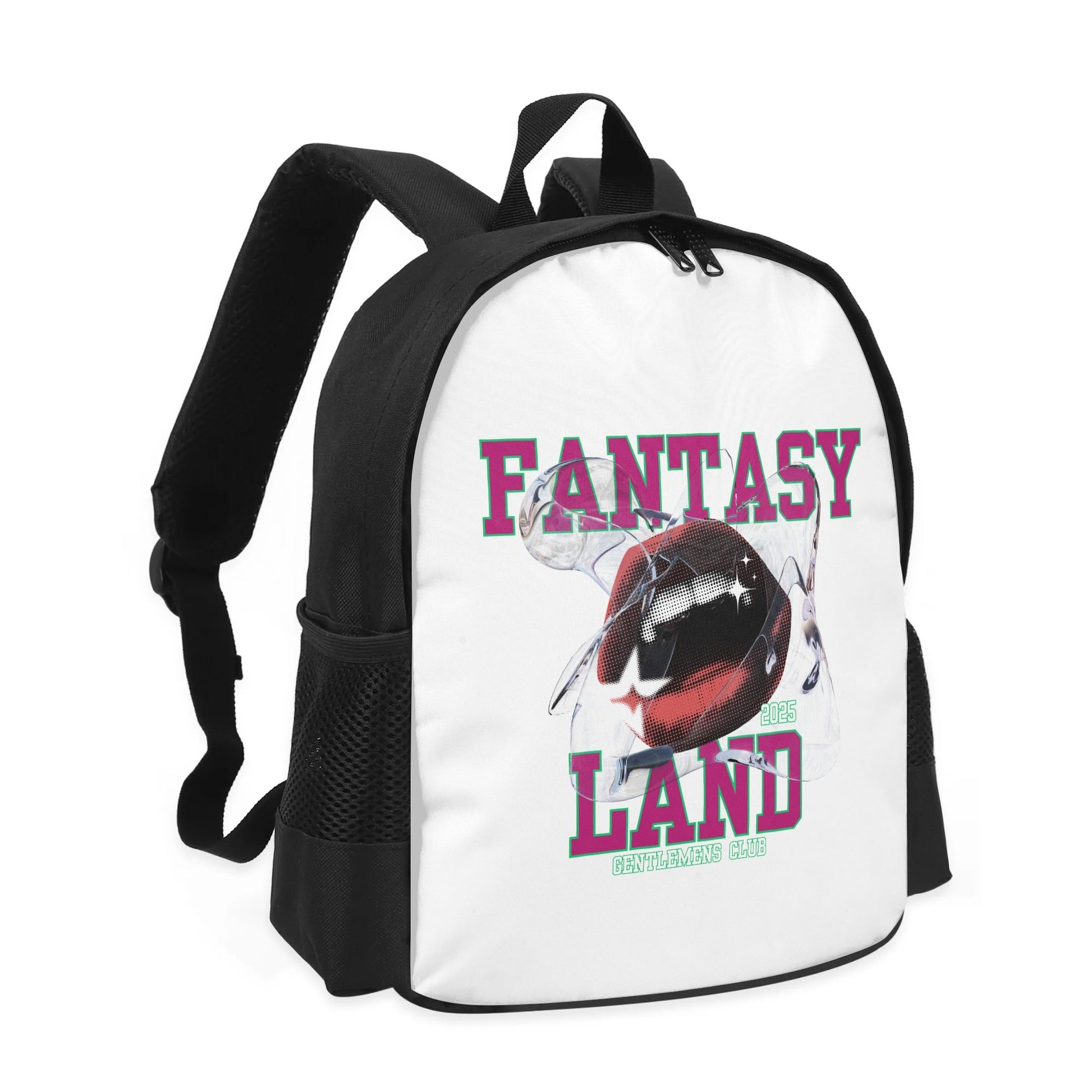Fantasy Backpack