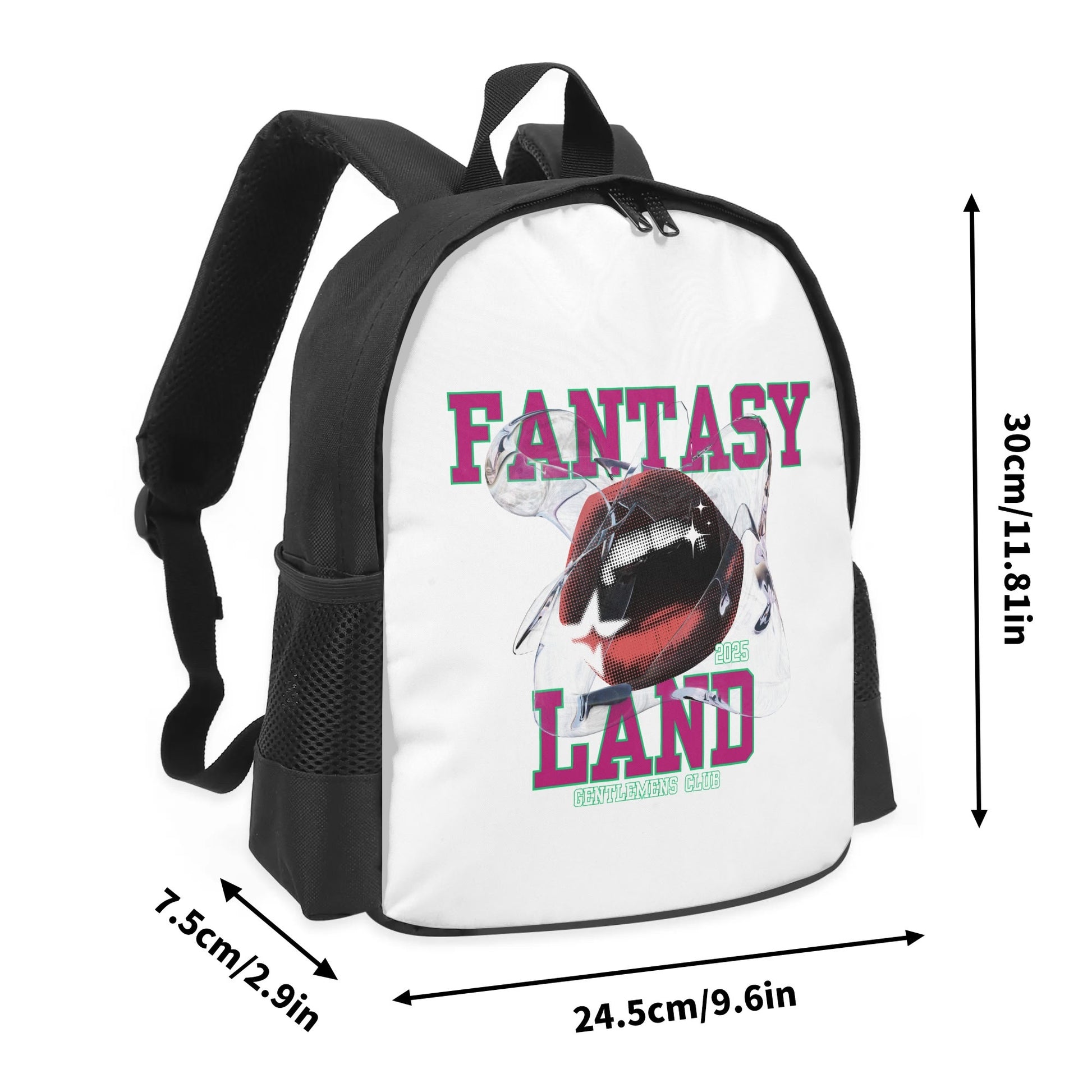 Fantasy Backpack