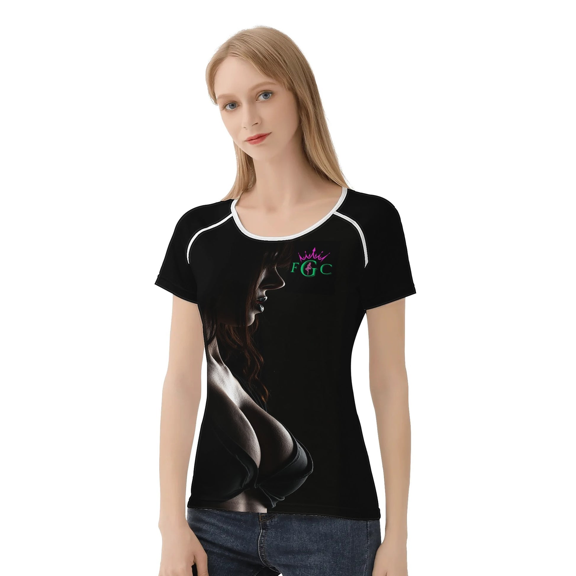 Fantasy T shirt