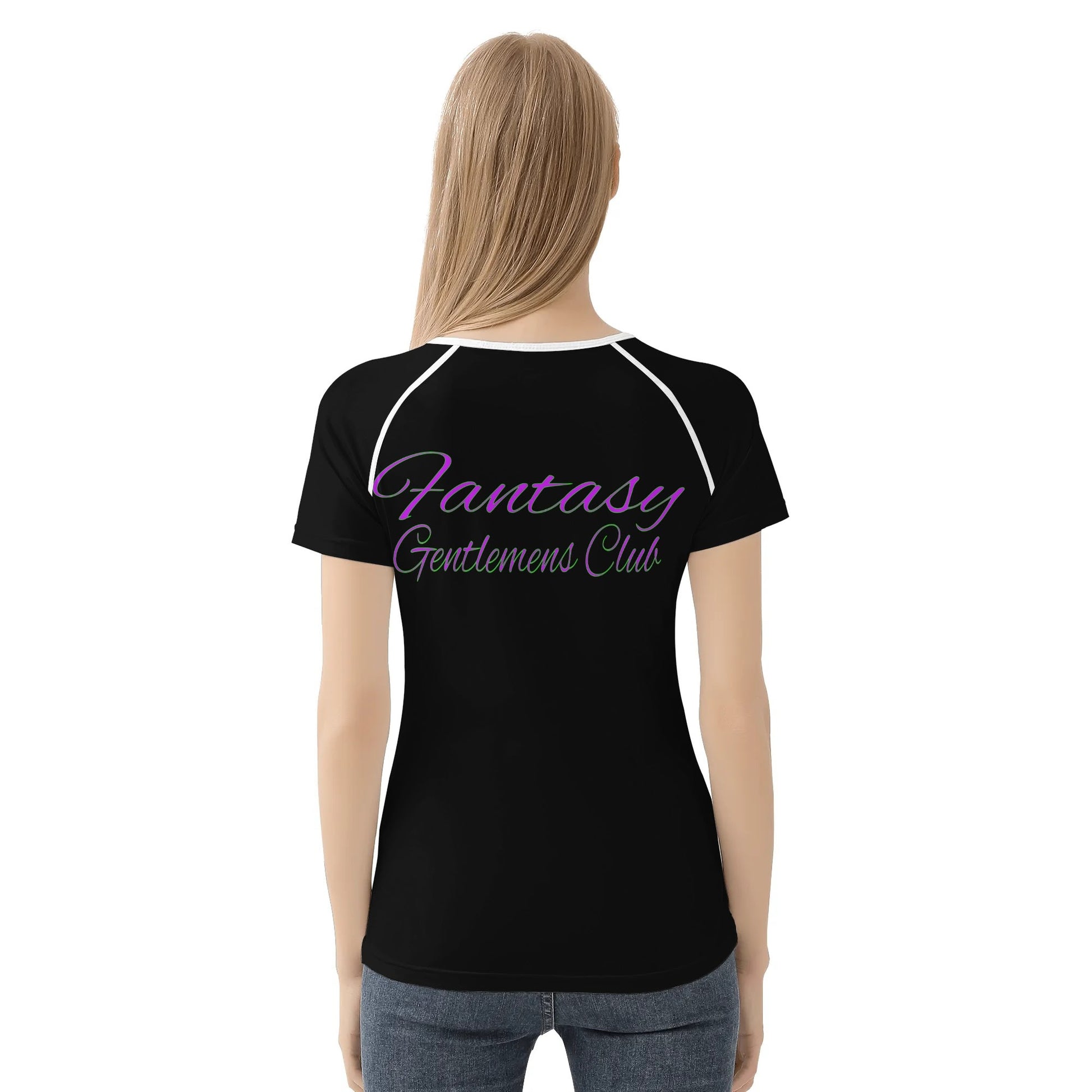 Fantasy T shirt