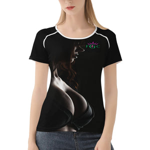Fantasy T shirt