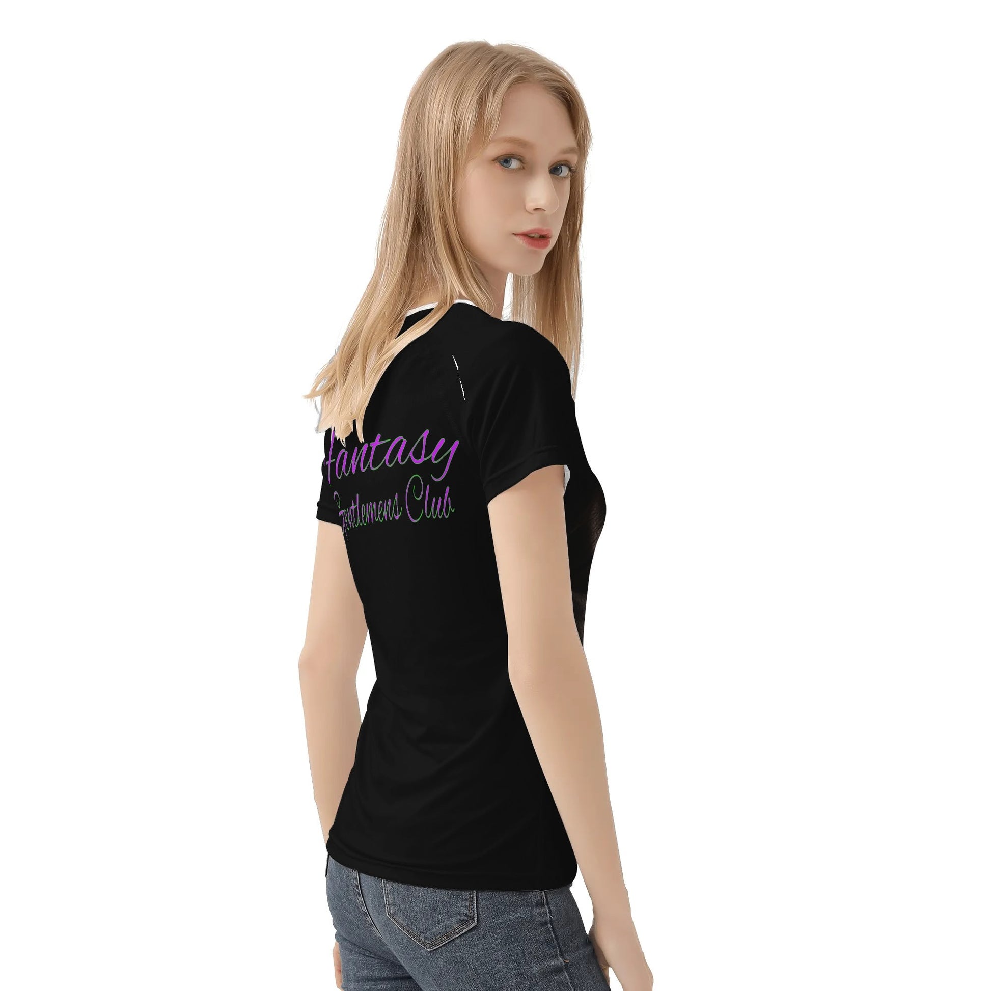Fantasy T shirt